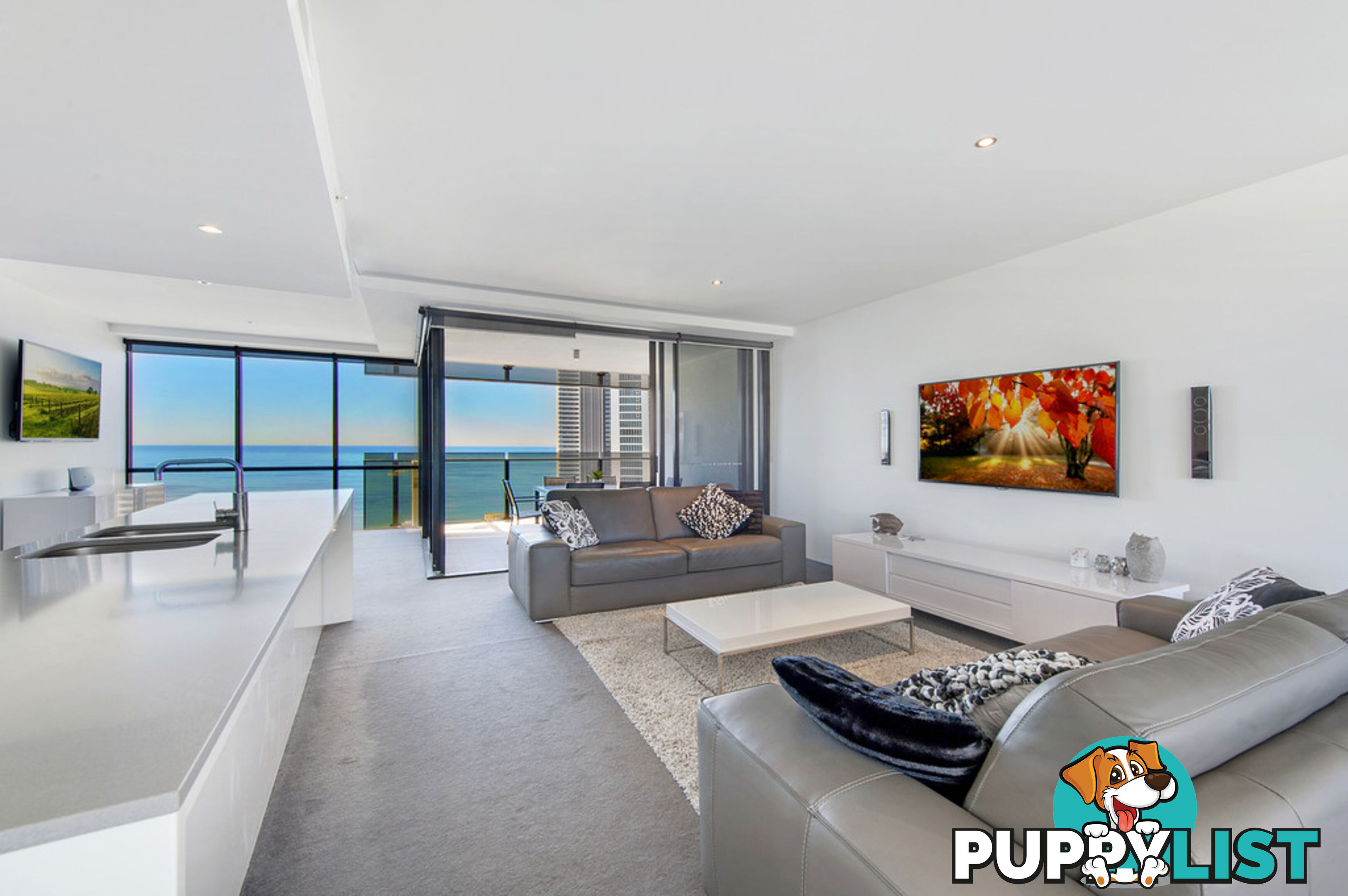 2381/9 Ferny Avenue SURFERS PARADISE QLD 4217