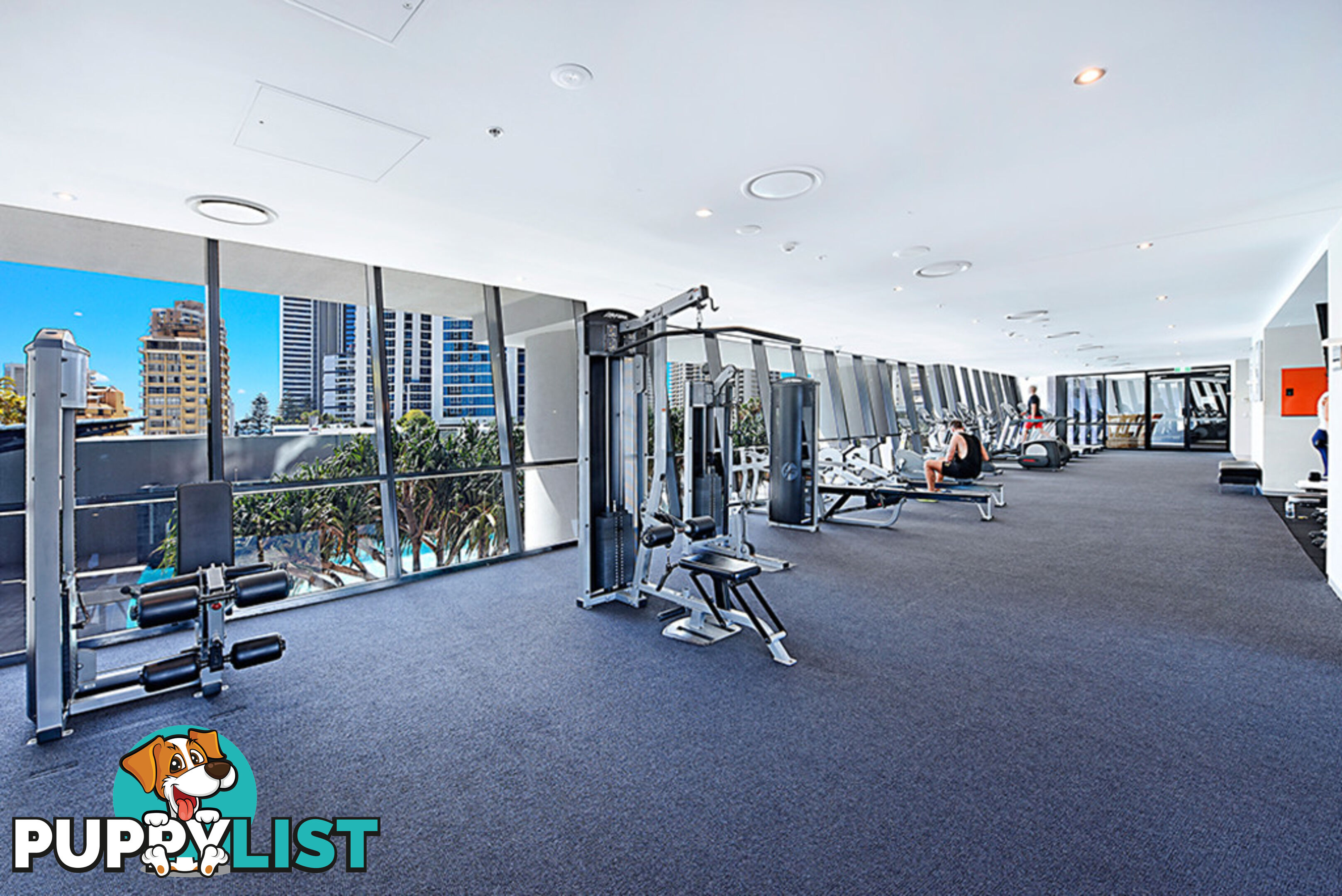 2381/9 Ferny Avenue SURFERS PARADISE QLD 4217