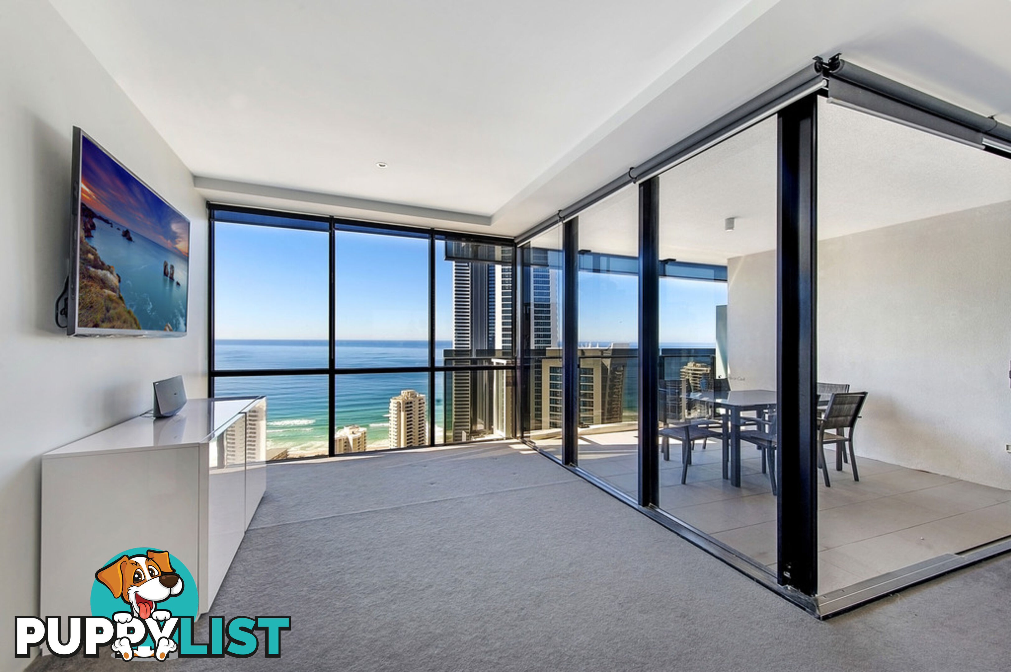 2381/9 Ferny Avenue SURFERS PARADISE QLD 4217