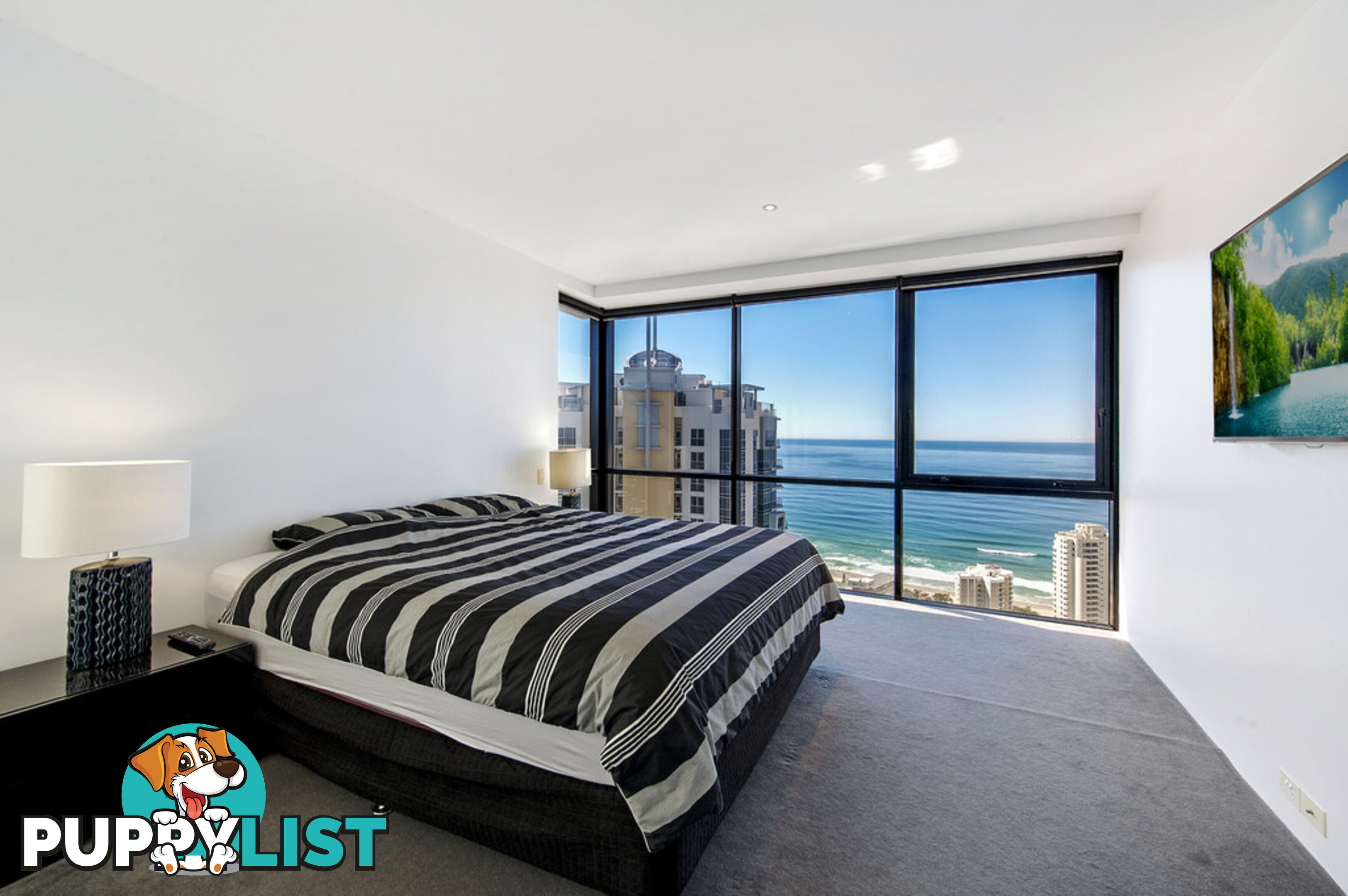 2381/9 Ferny Avenue SURFERS PARADISE QLD 4217