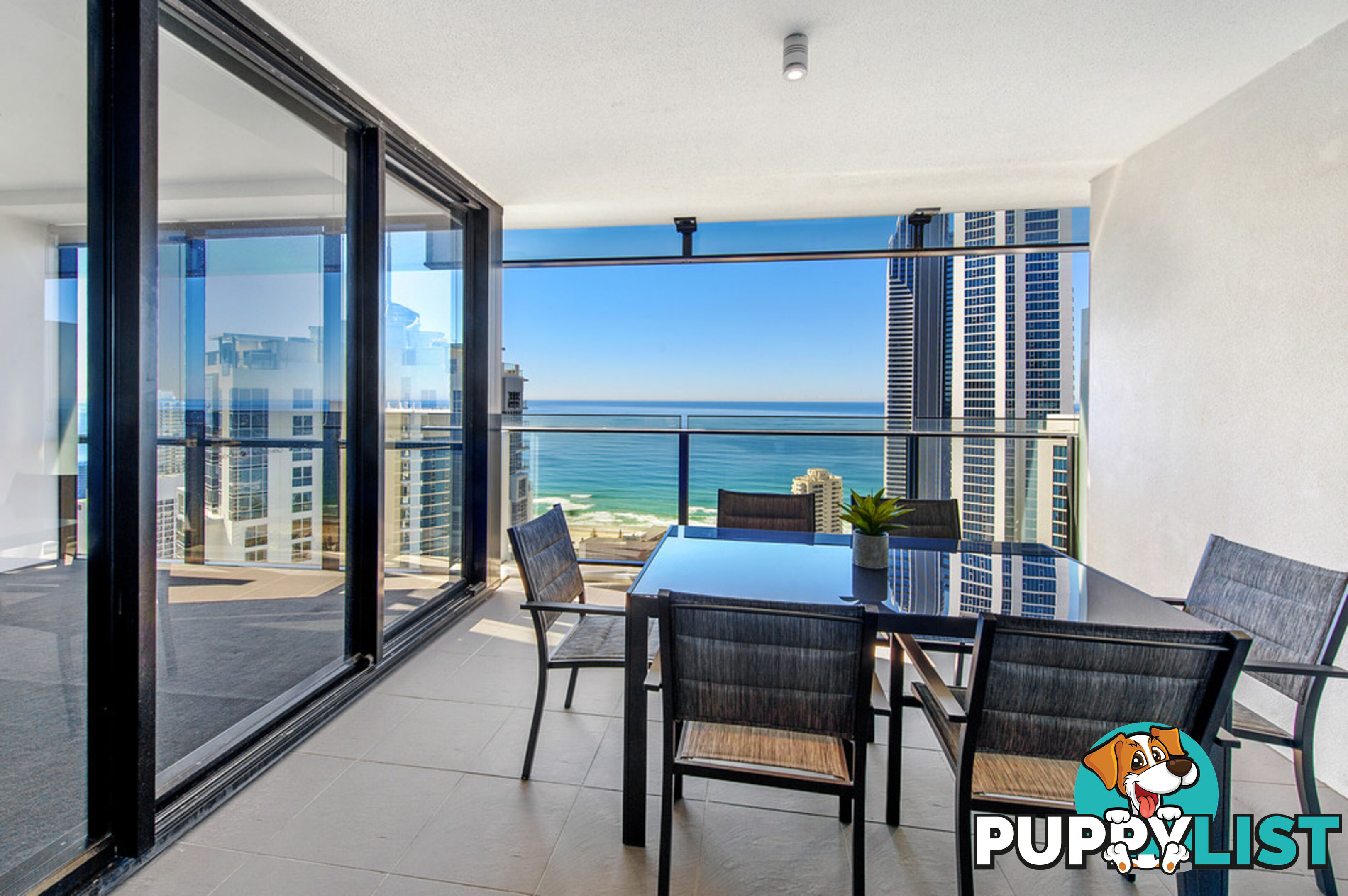 2381/9 Ferny Avenue SURFERS PARADISE QLD 4217