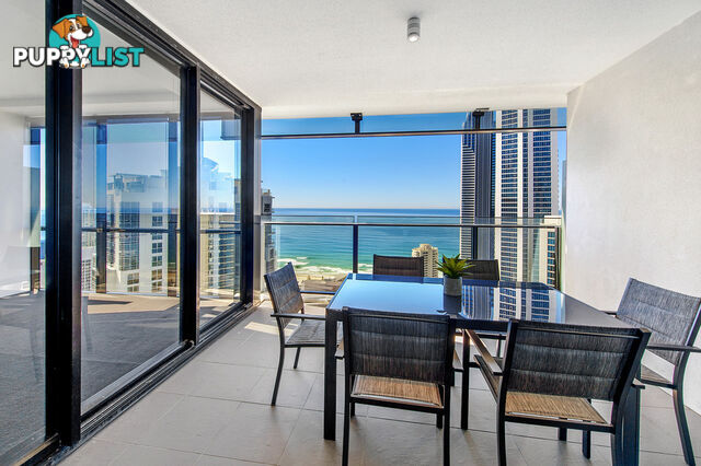 2381/9 Ferny Avenue SURFERS PARADISE QLD 4217