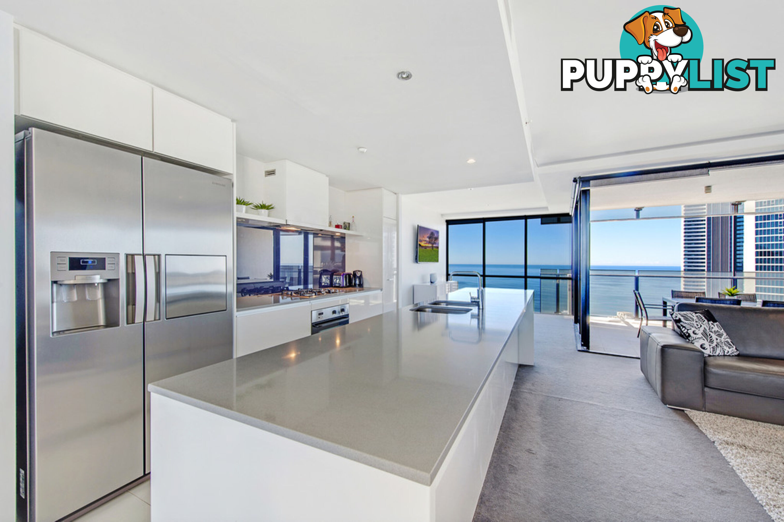2381/9 Ferny Avenue SURFERS PARADISE QLD 4217