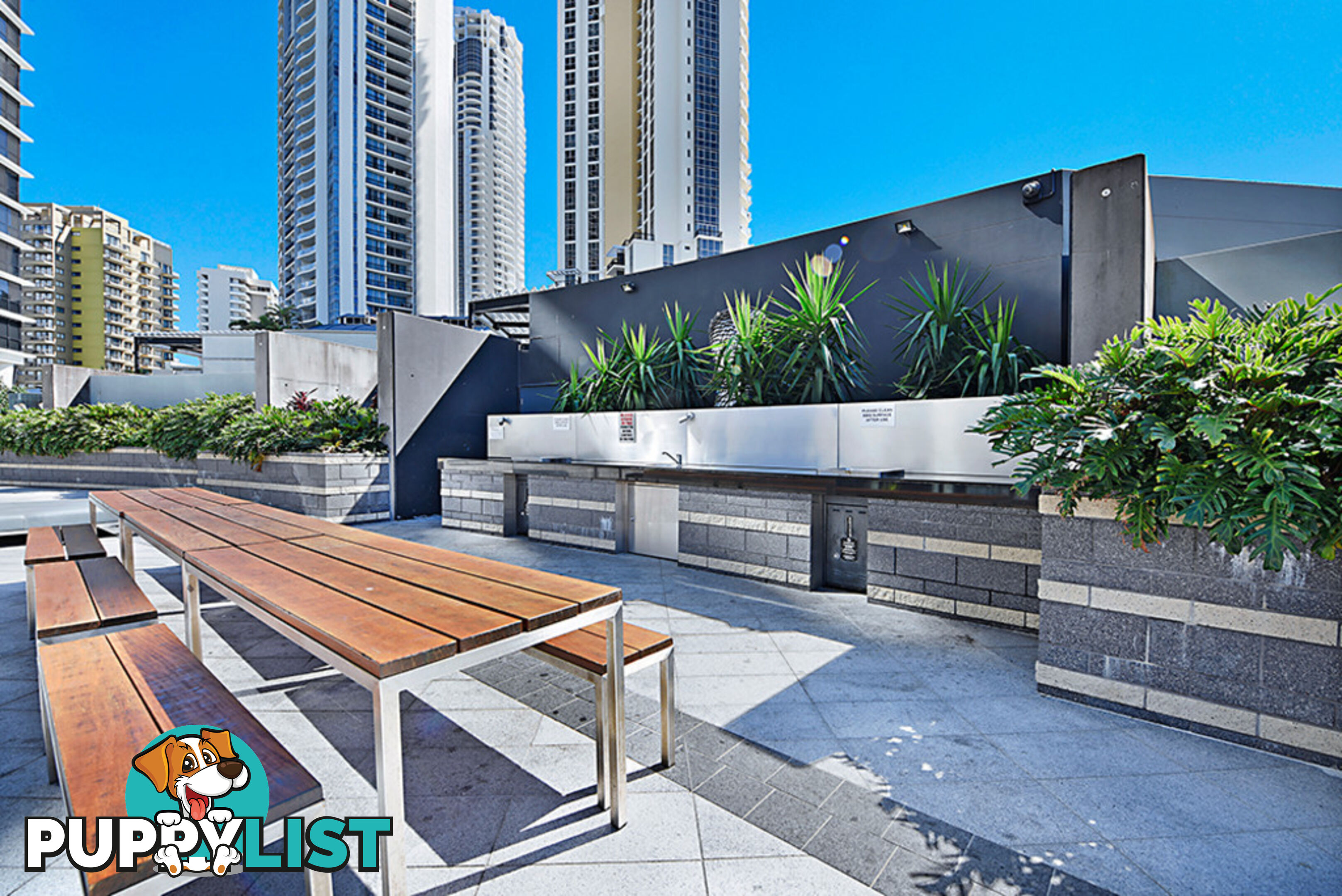 2381/9 Ferny Avenue SURFERS PARADISE QLD 4217