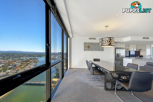 2381/9 Ferny Avenue SURFERS PARADISE QLD 4217