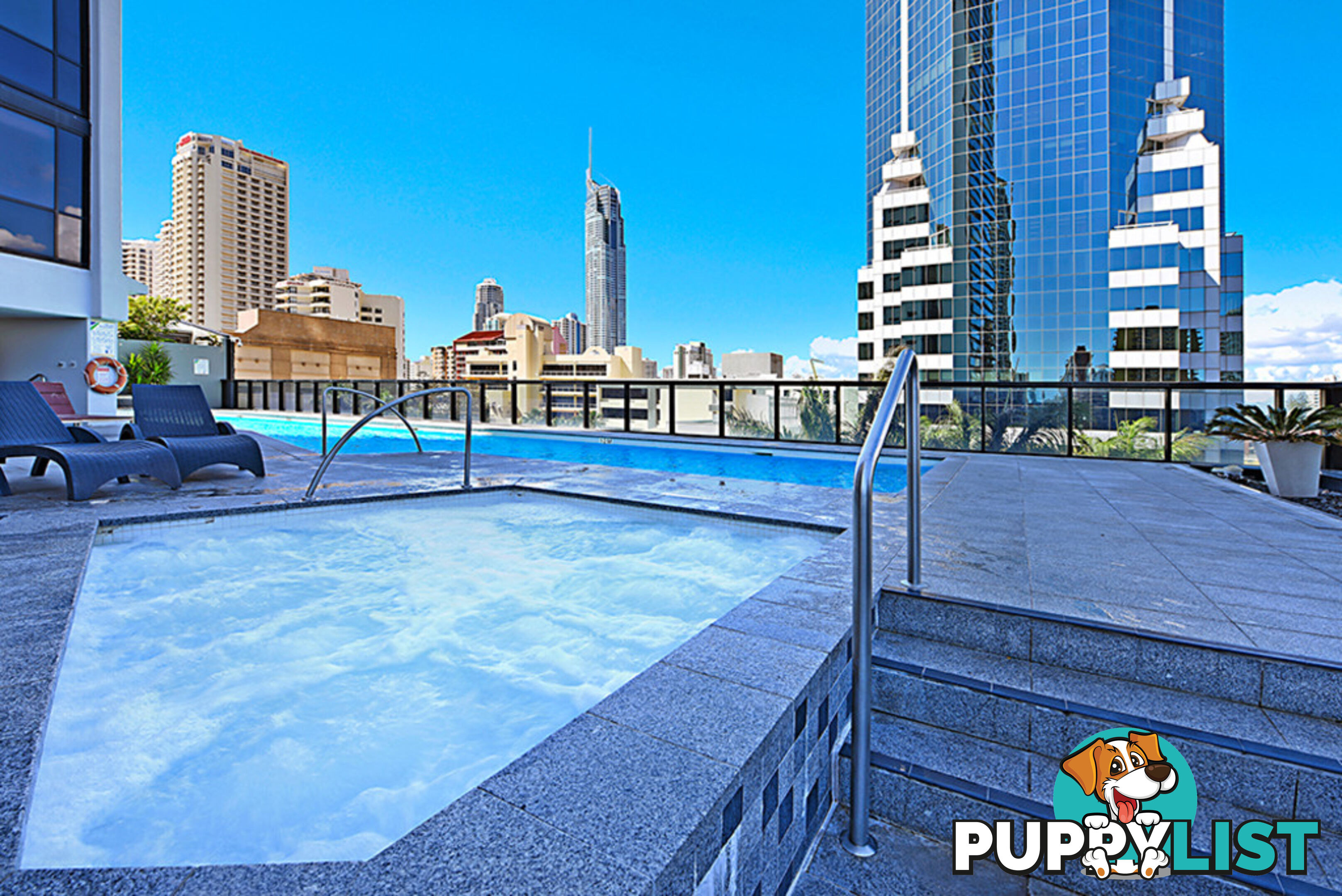 2381/9 Ferny Avenue SURFERS PARADISE QLD 4217
