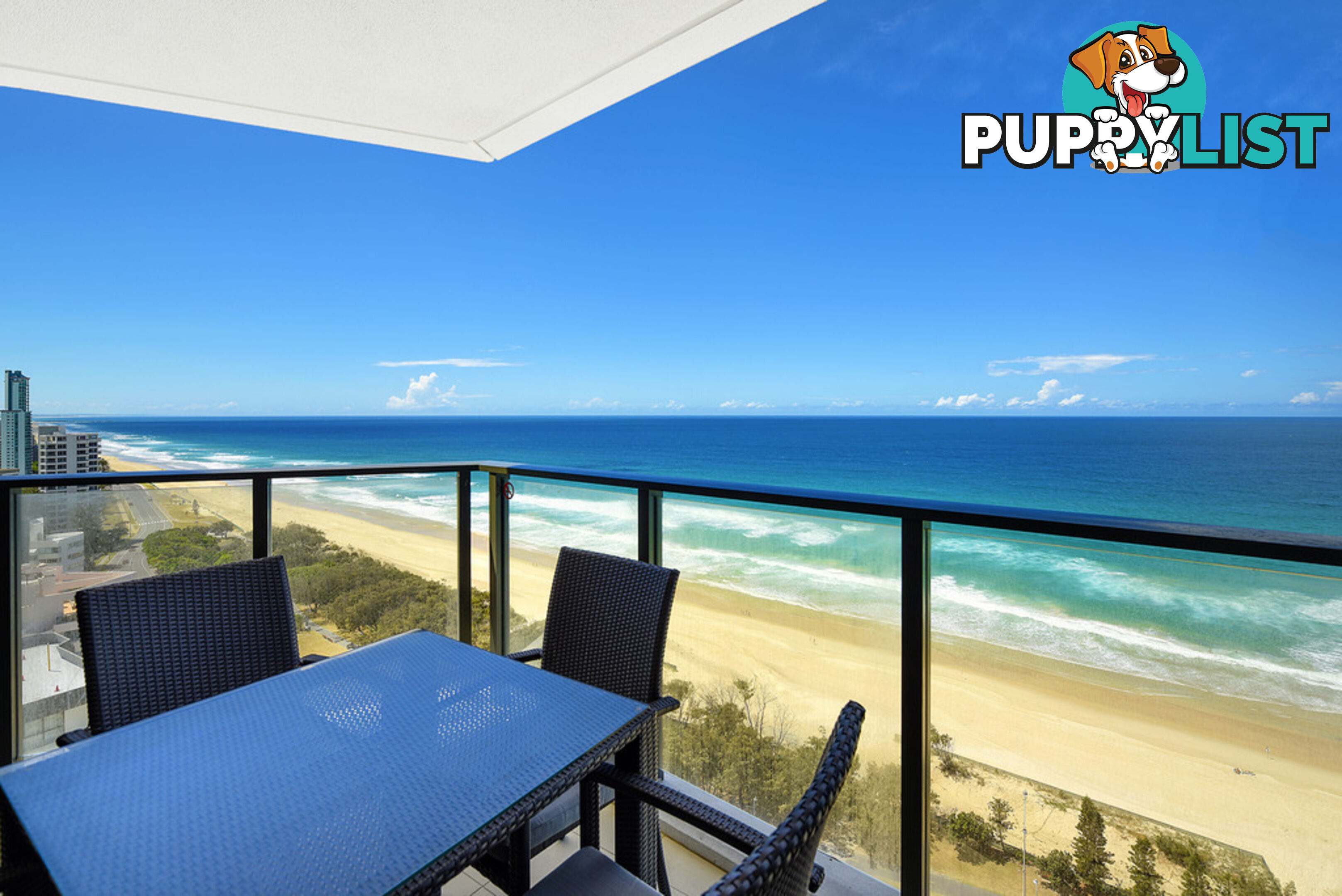 2105/3440 Surfers Paradise Boulevard SURFERS PARADISE QLD 4217