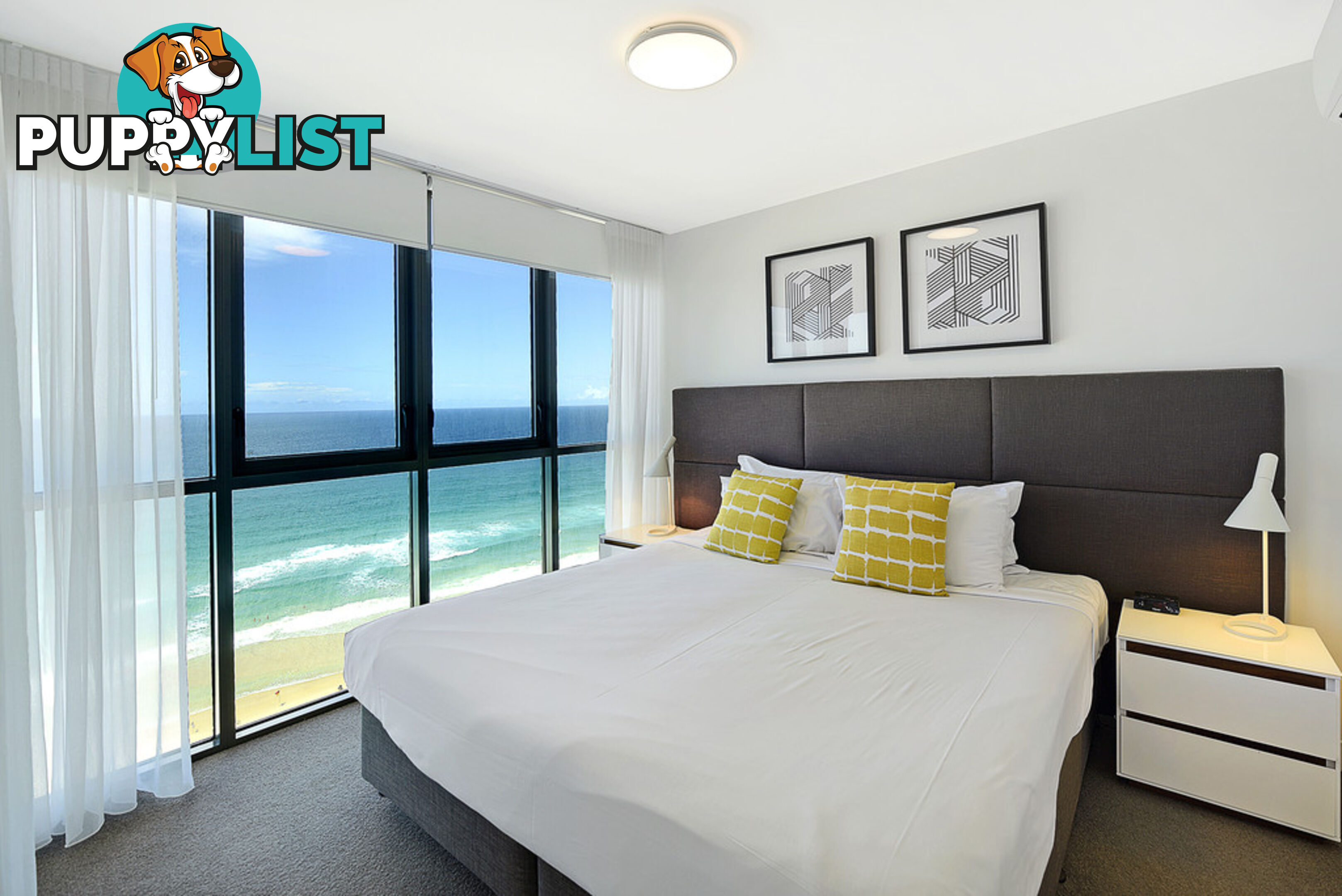 2105/3440 Surfers Paradise Boulevard SURFERS PARADISE QLD 4217