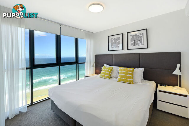 2105/3440 Surfers Paradise Boulevard SURFERS PARADISE QLD 4217