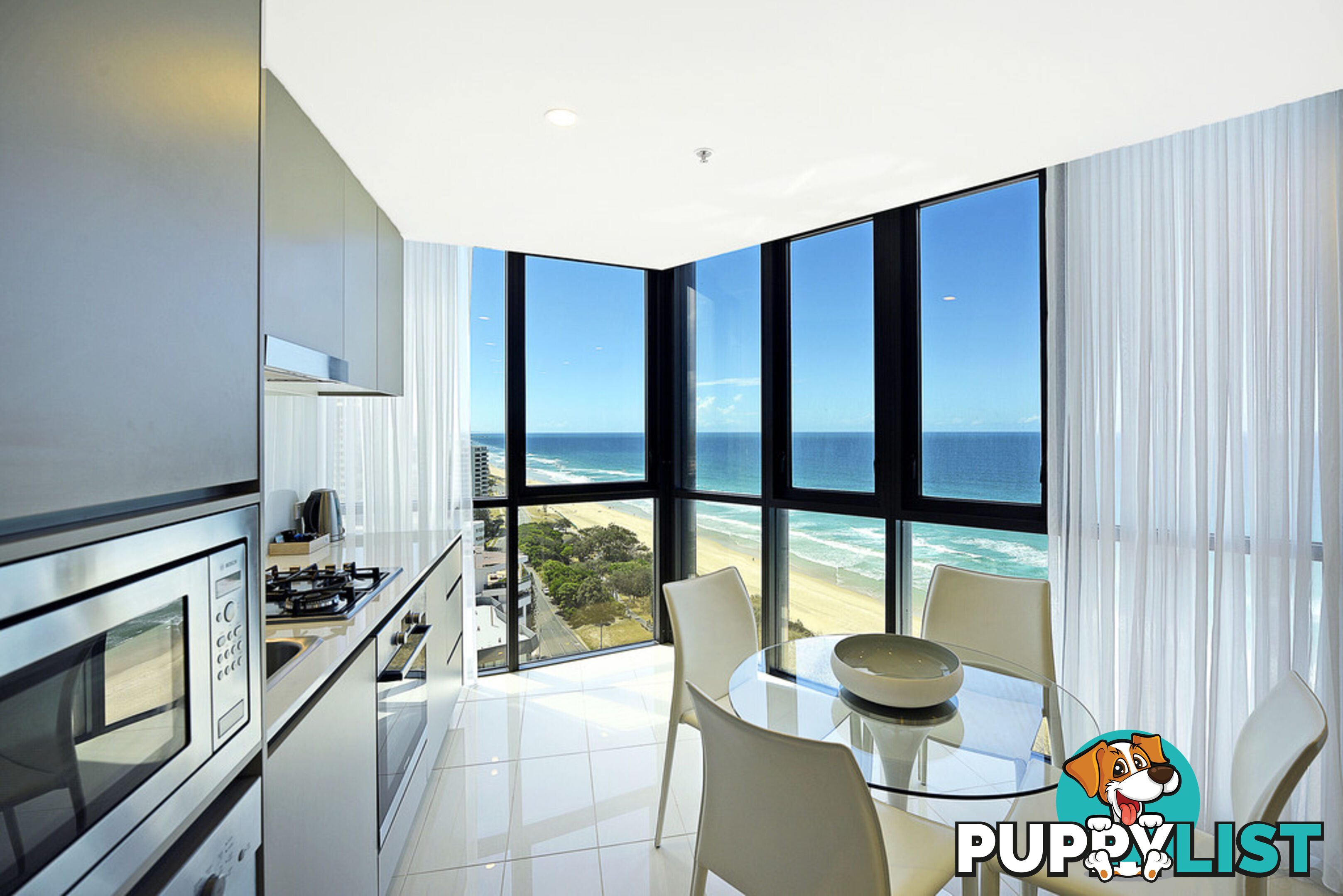 2105/3440 Surfers Paradise Boulevard SURFERS PARADISE QLD 4217