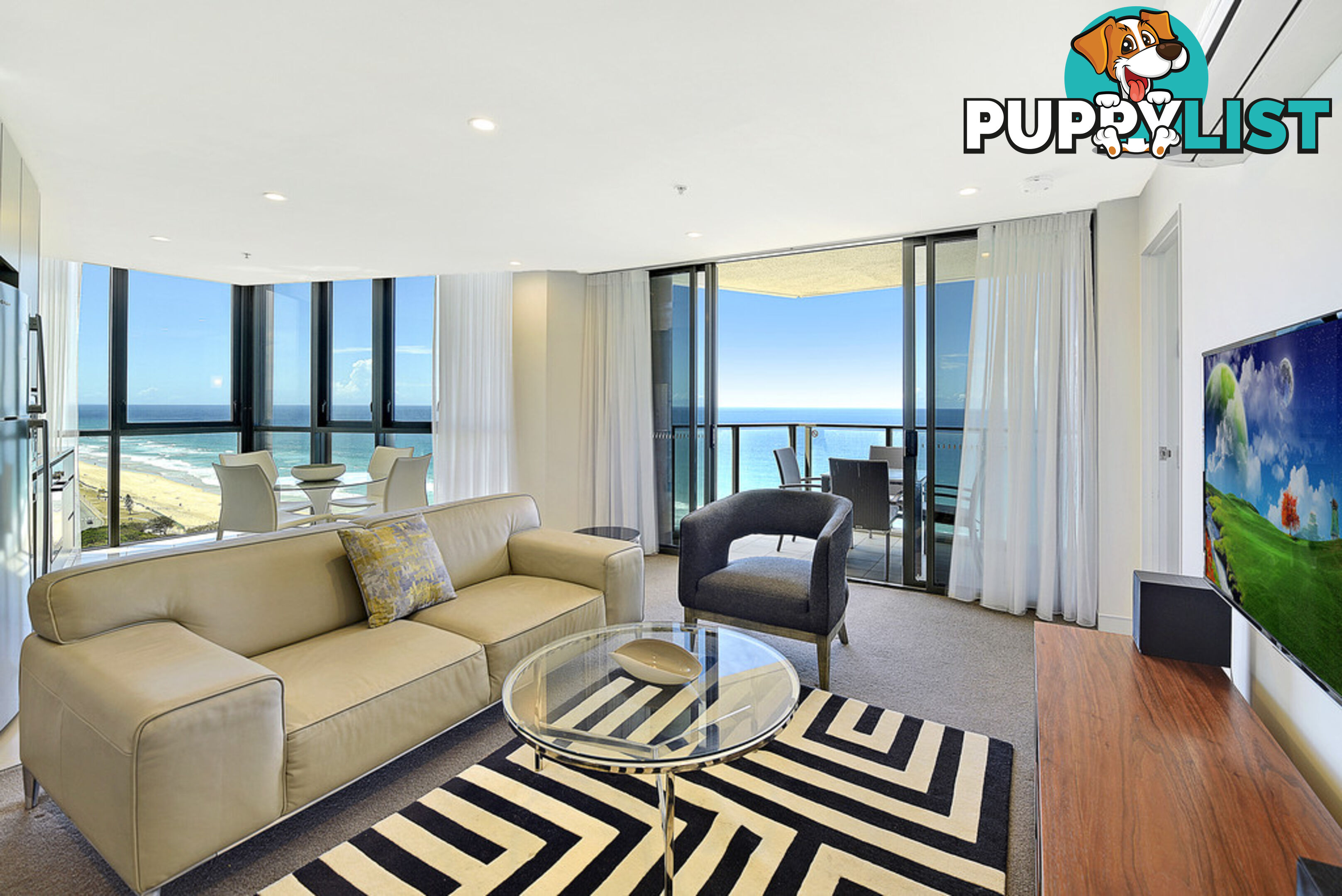 2105/3440 Surfers Paradise Boulevard SURFERS PARADISE QLD 4217