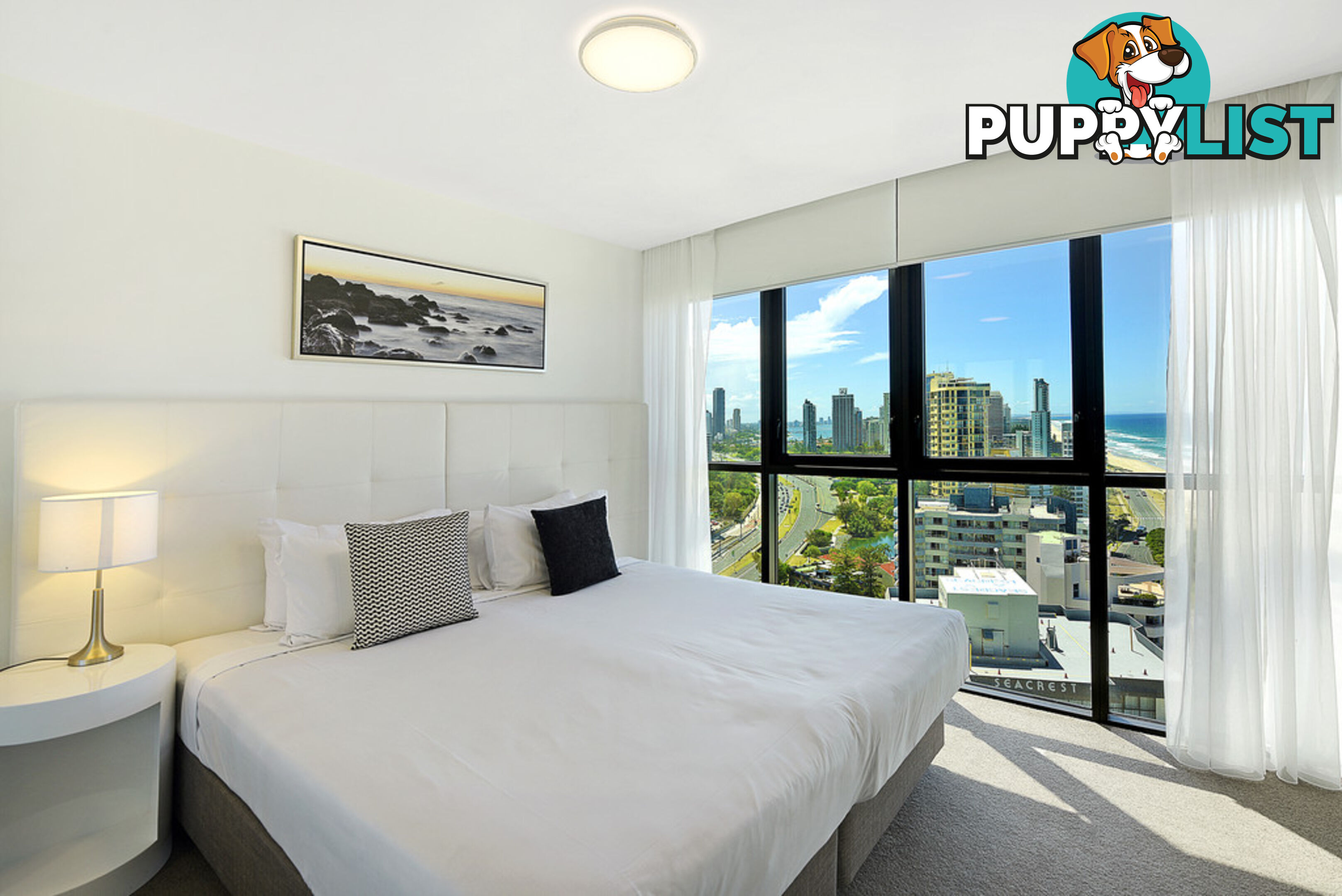 2105/3440 Surfers Paradise Boulevard SURFERS PARADISE QLD 4217