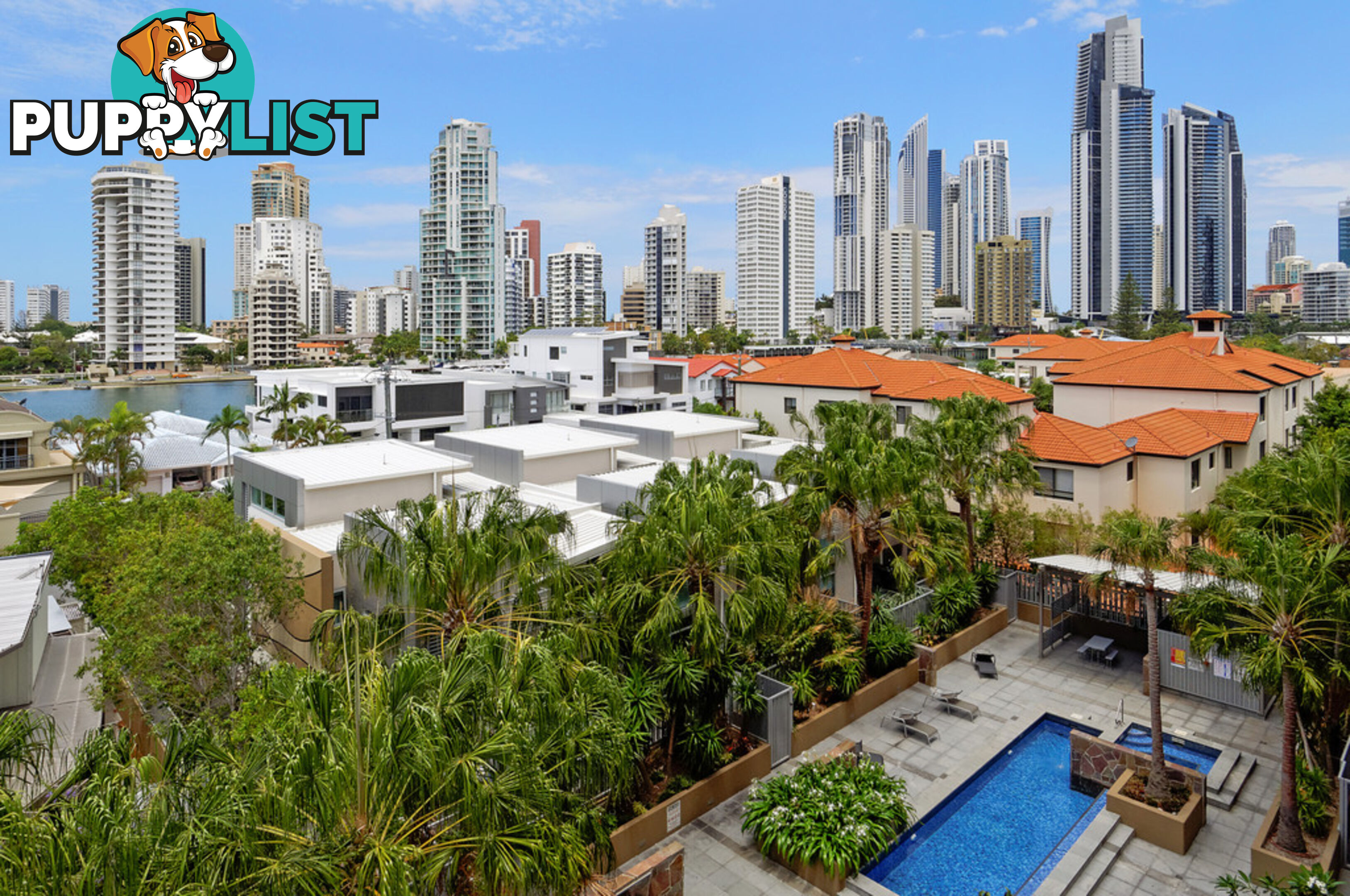 32/53 Darrambal Street SURFERS PARADISE QLD 4217