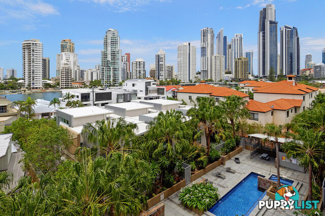 32/53 Darrambal Street SURFERS PARADISE QLD 4217