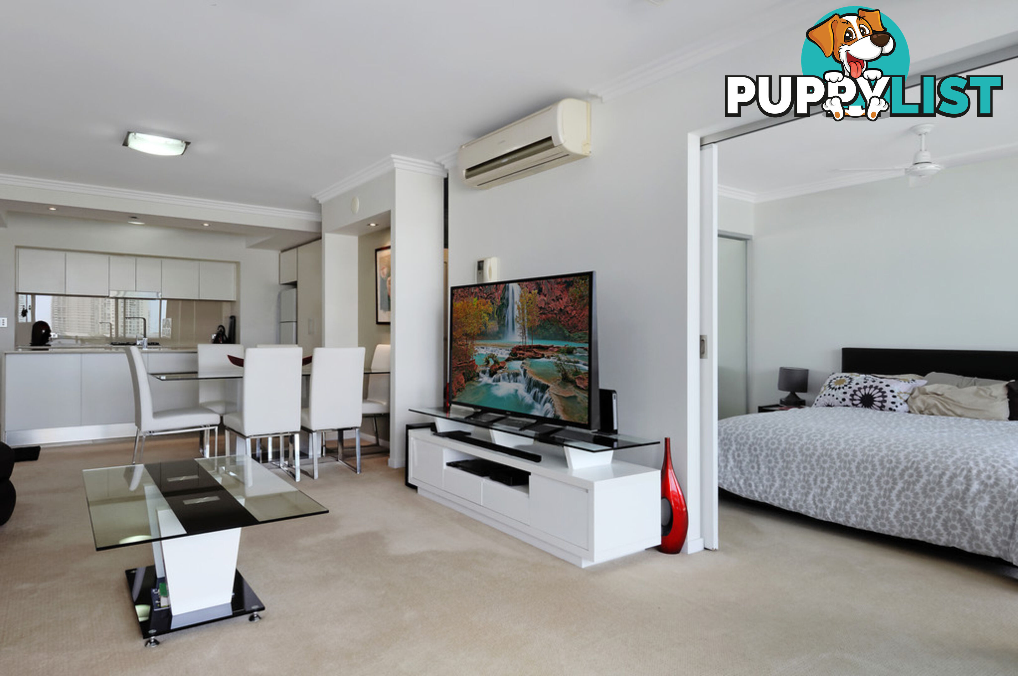 32/53 Darrambal Street SURFERS PARADISE QLD 4217