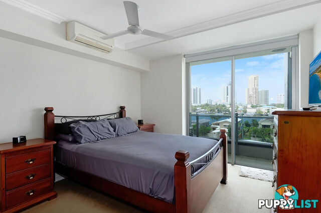 32/53 Darrambal Street SURFERS PARADISE QLD 4217