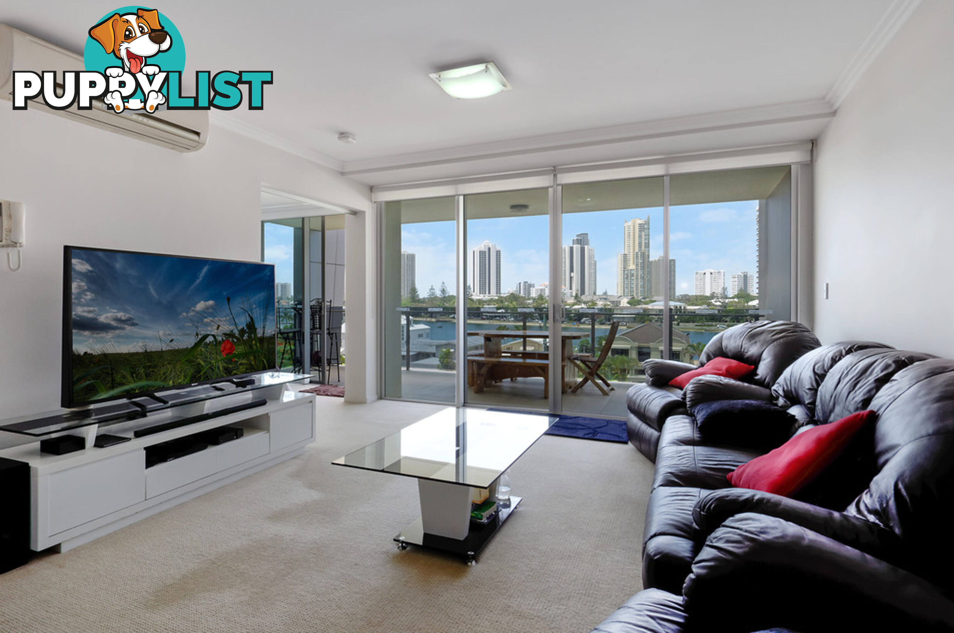 32/53 Darrambal Street SURFERS PARADISE QLD 4217