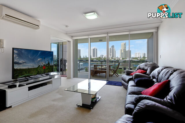 32/53 Darrambal Street SURFERS PARADISE QLD 4217