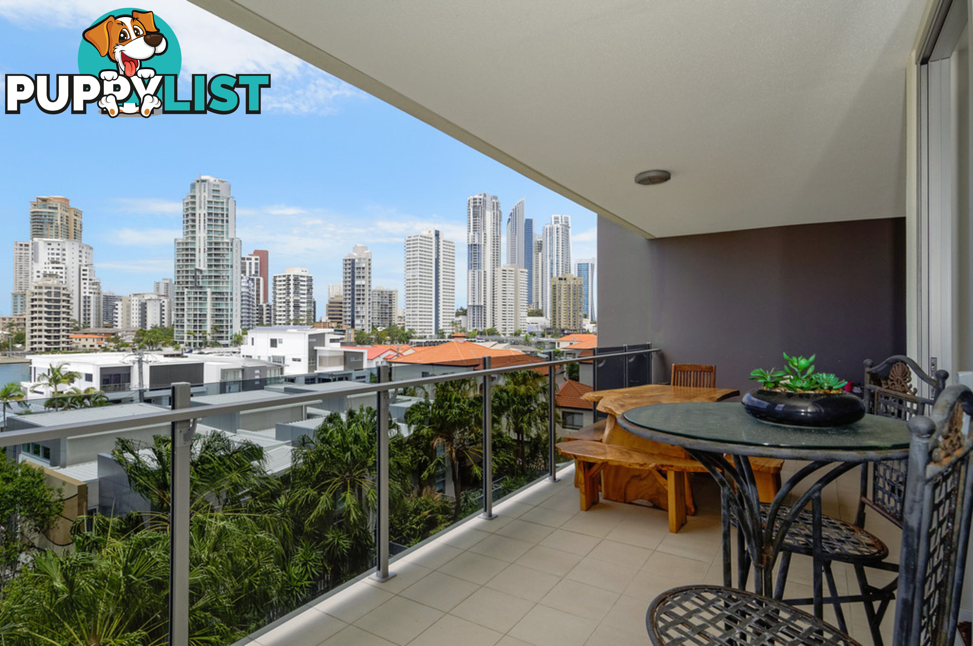 32/53 Darrambal Street SURFERS PARADISE QLD 4217