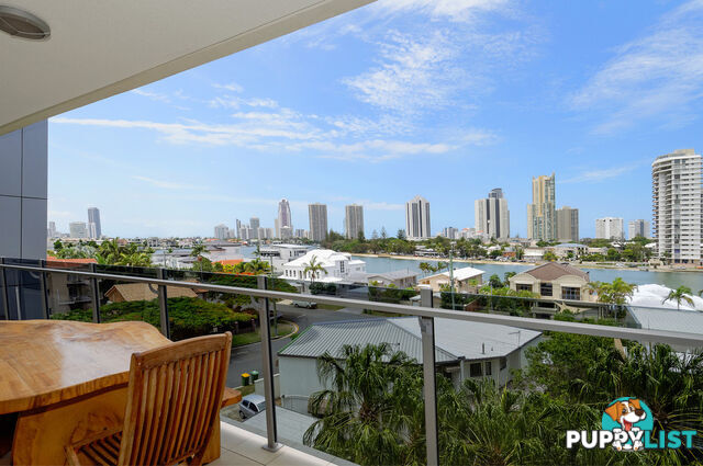 32/53 Darrambal Street SURFERS PARADISE QLD 4217