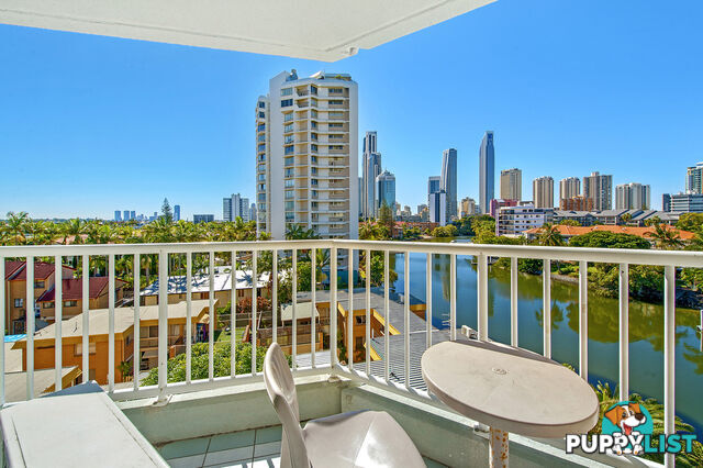 501/7 Mallana SURFERS PARADISE QLD 4217