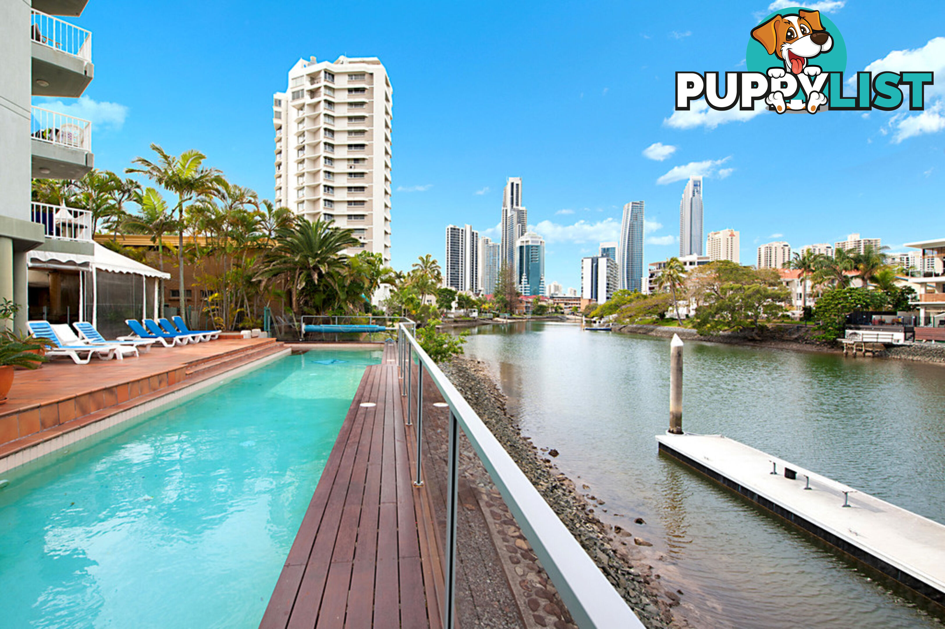 501/7 Mallana SURFERS PARADISE QLD 4217