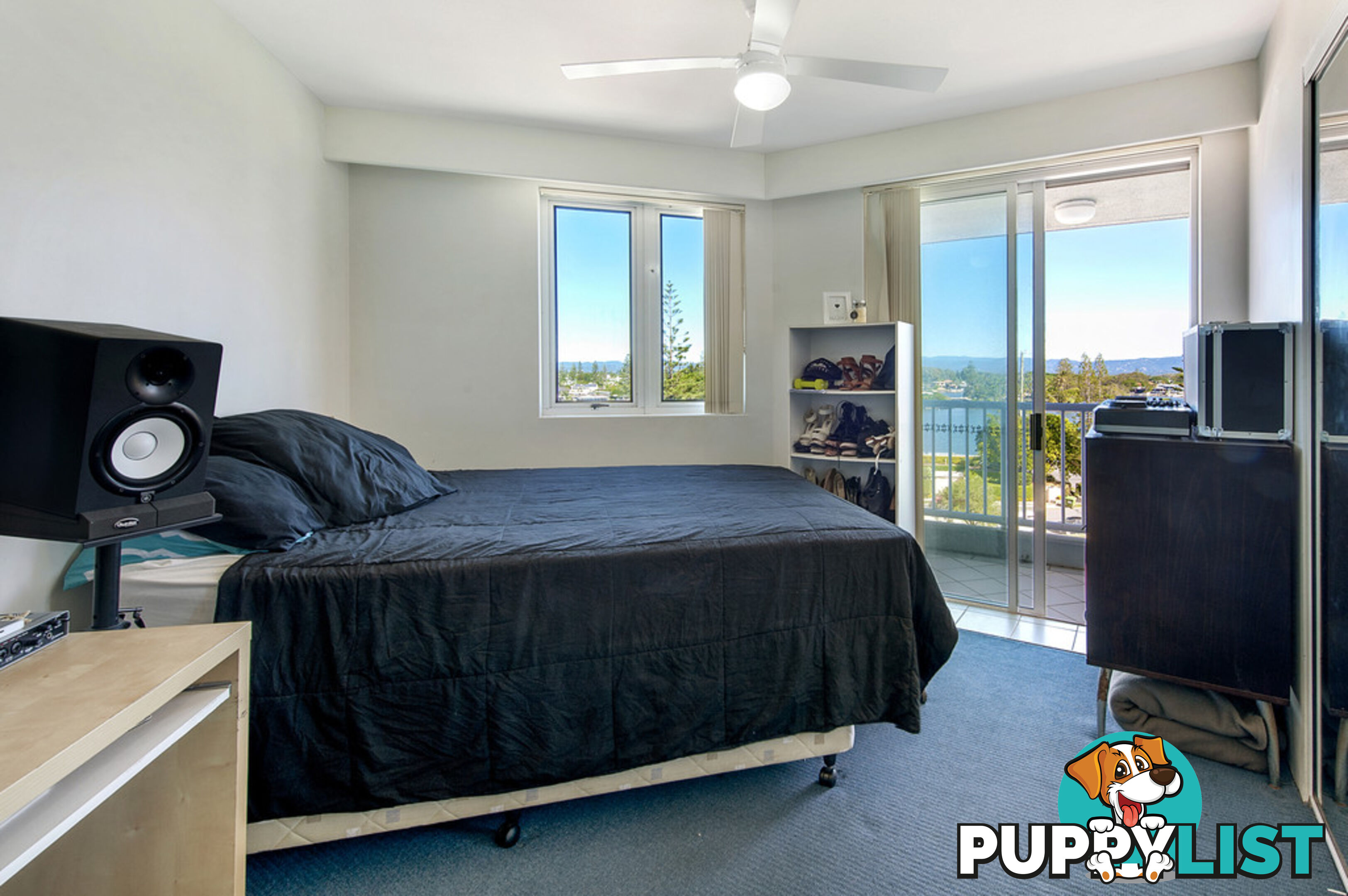 501/7 Mallana SURFERS PARADISE QLD 4217