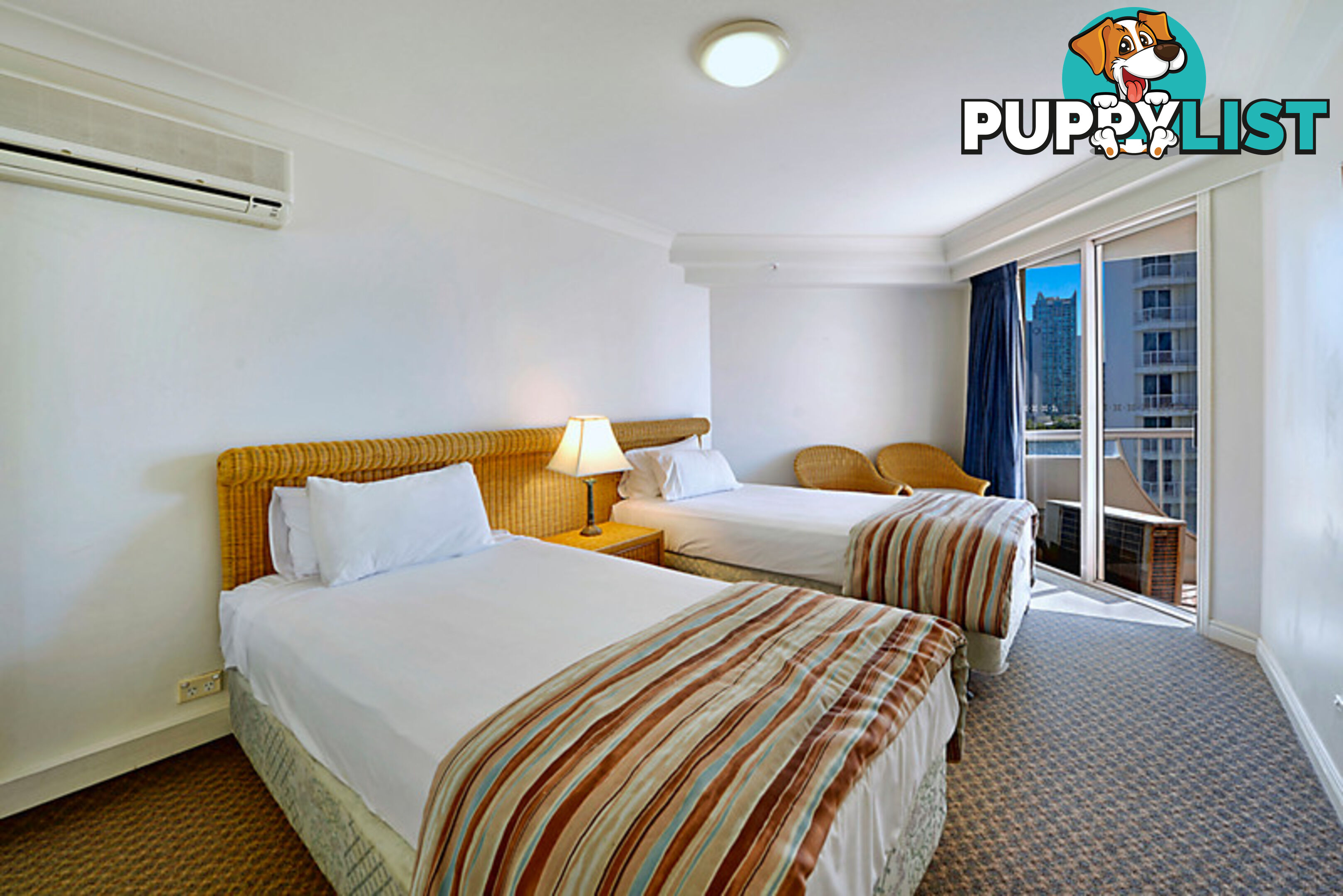 44/7 Elkhorn Avenue SURFERS PARADISE QLD 4217