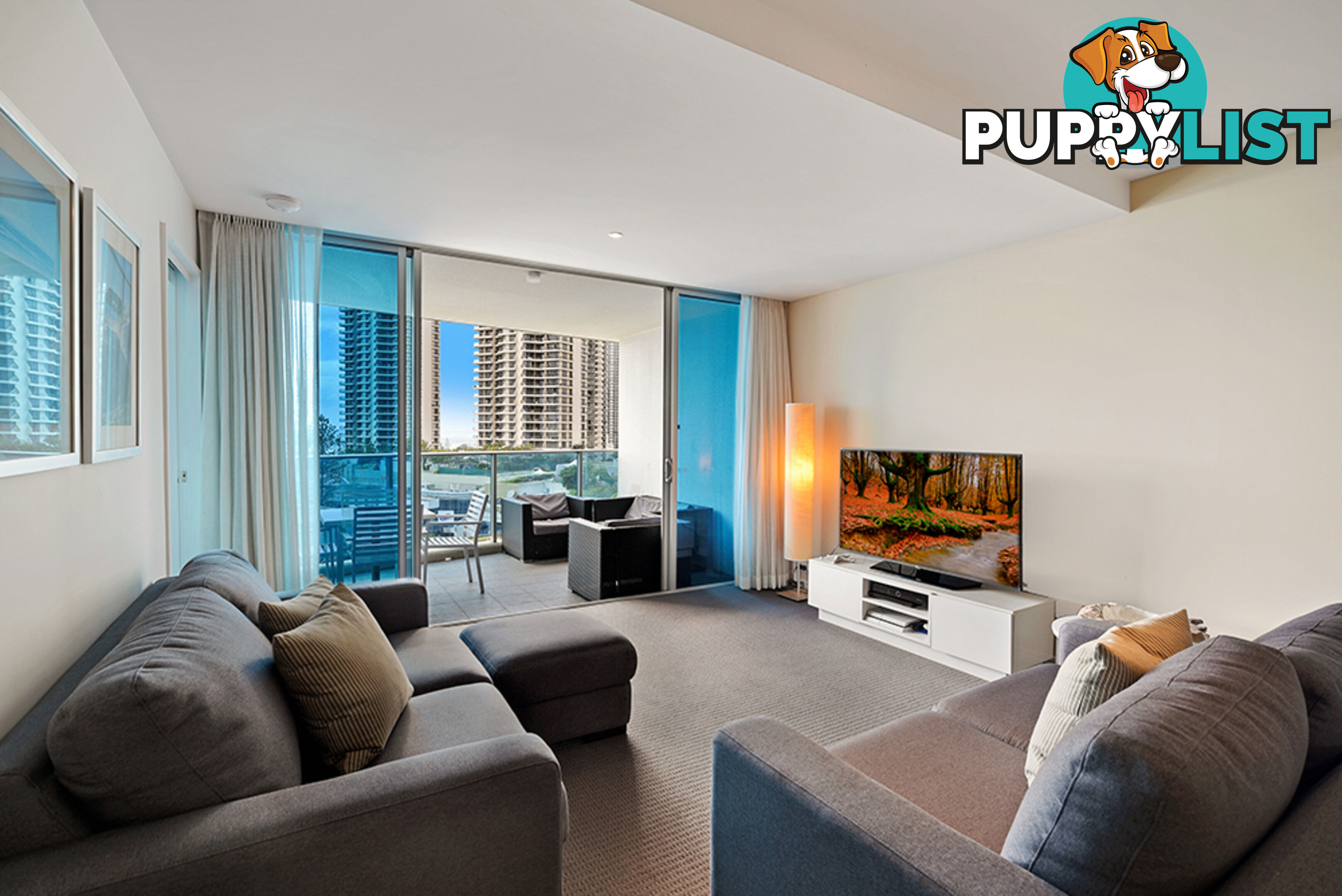 10604/3113 Surfers Paradise Boulevard SURFERS PARADISE QLD 4217