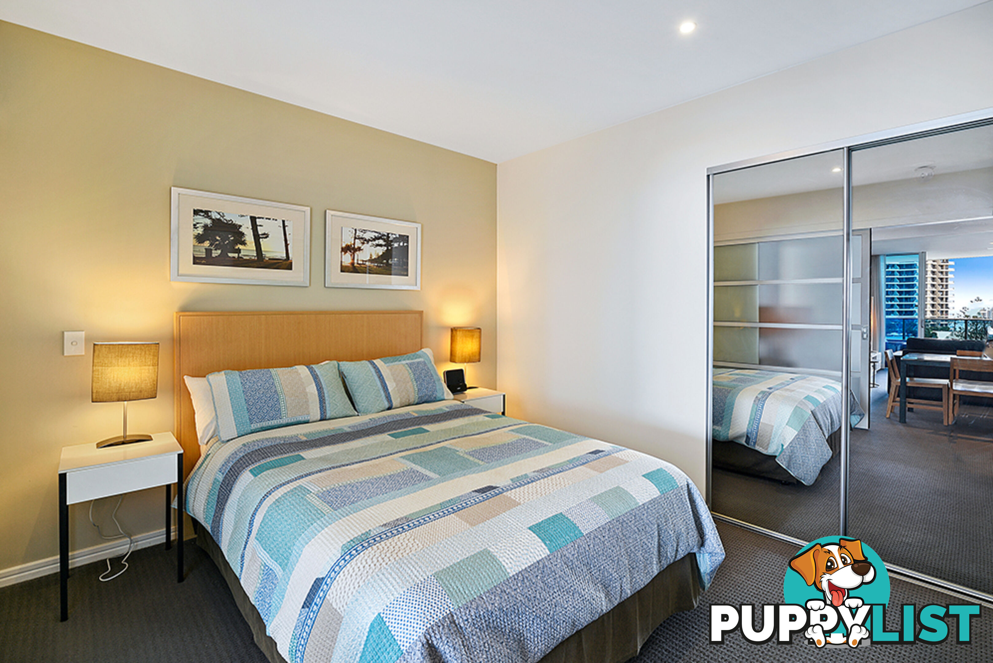 10604/3113 Surfers Paradise Boulevard SURFERS PARADISE QLD 4217