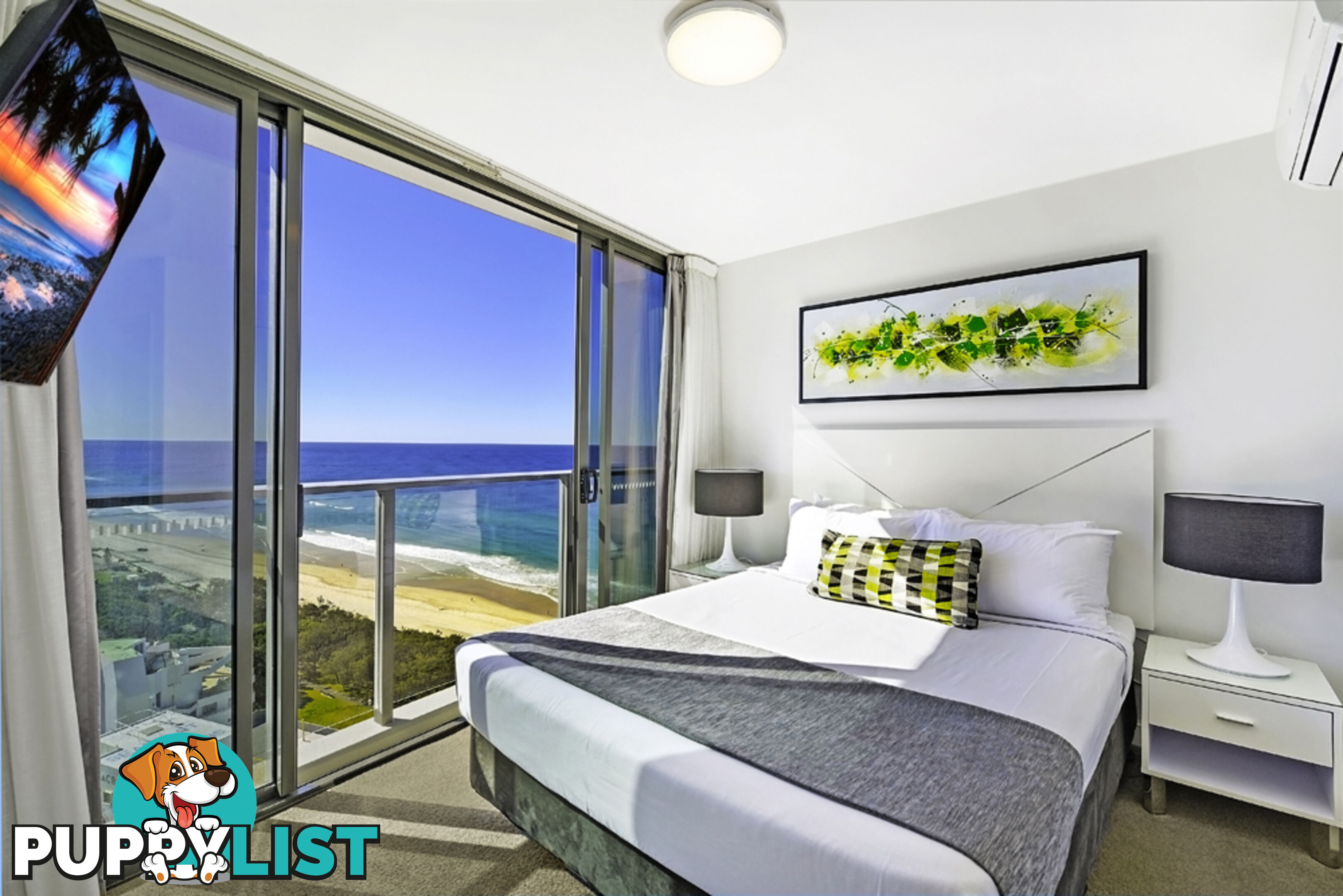 2402/3440 Surfers Paradise Blvd SURFERS PARADISE QLD 4217