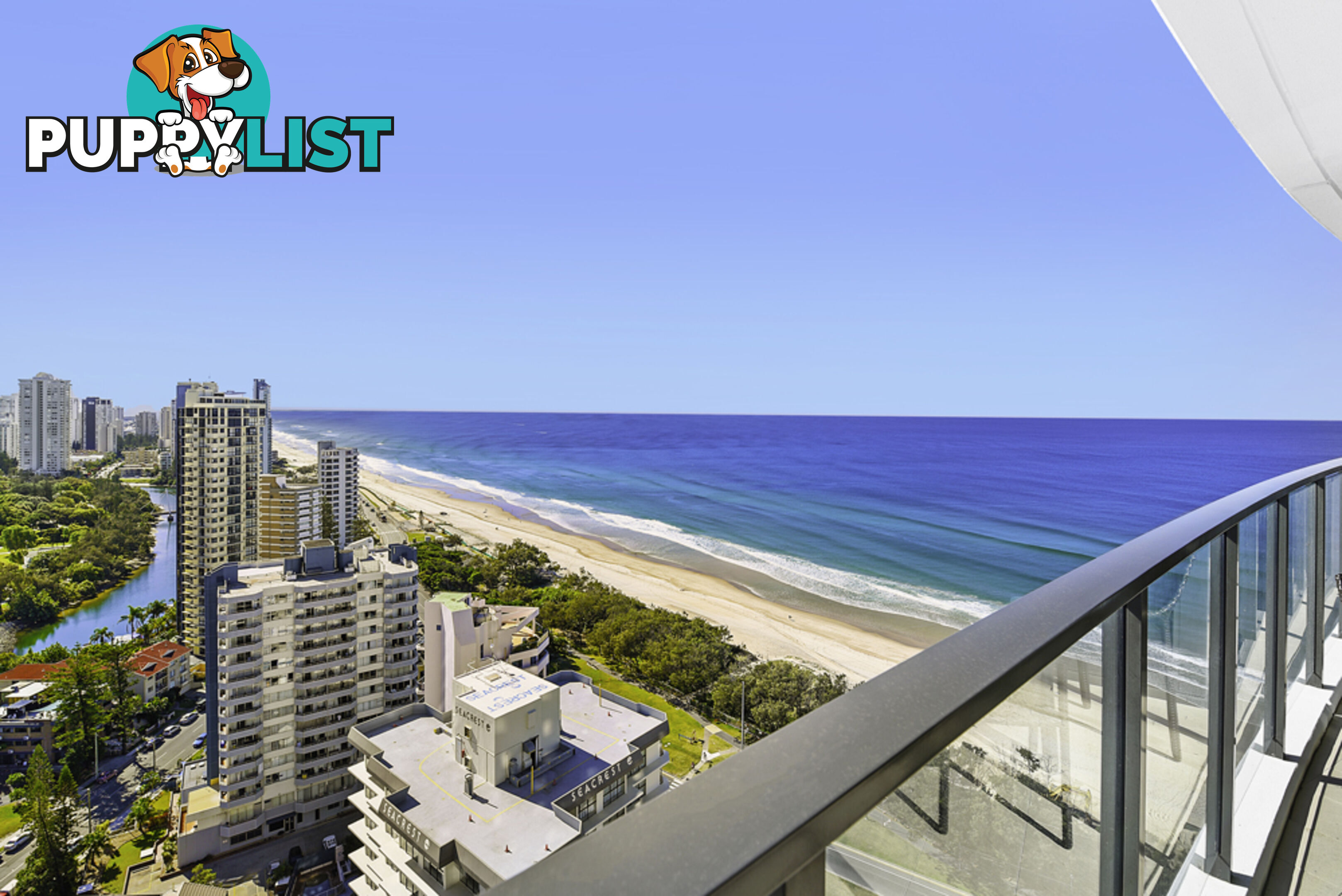 2402/3440 Surfers Paradise Blvd SURFERS PARADISE QLD 4217