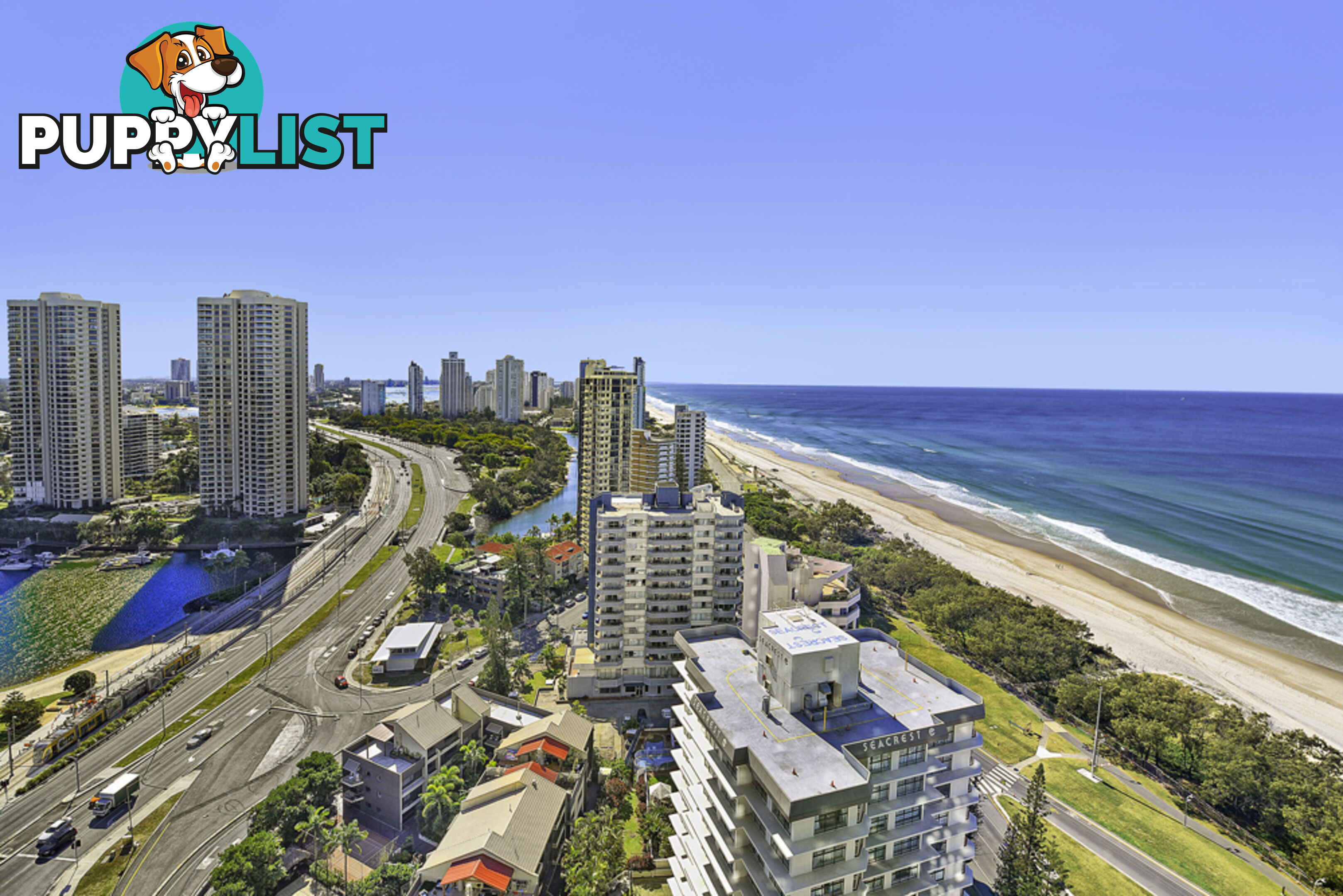 2402/3440 Surfers Paradise Blvd SURFERS PARADISE QLD 4217