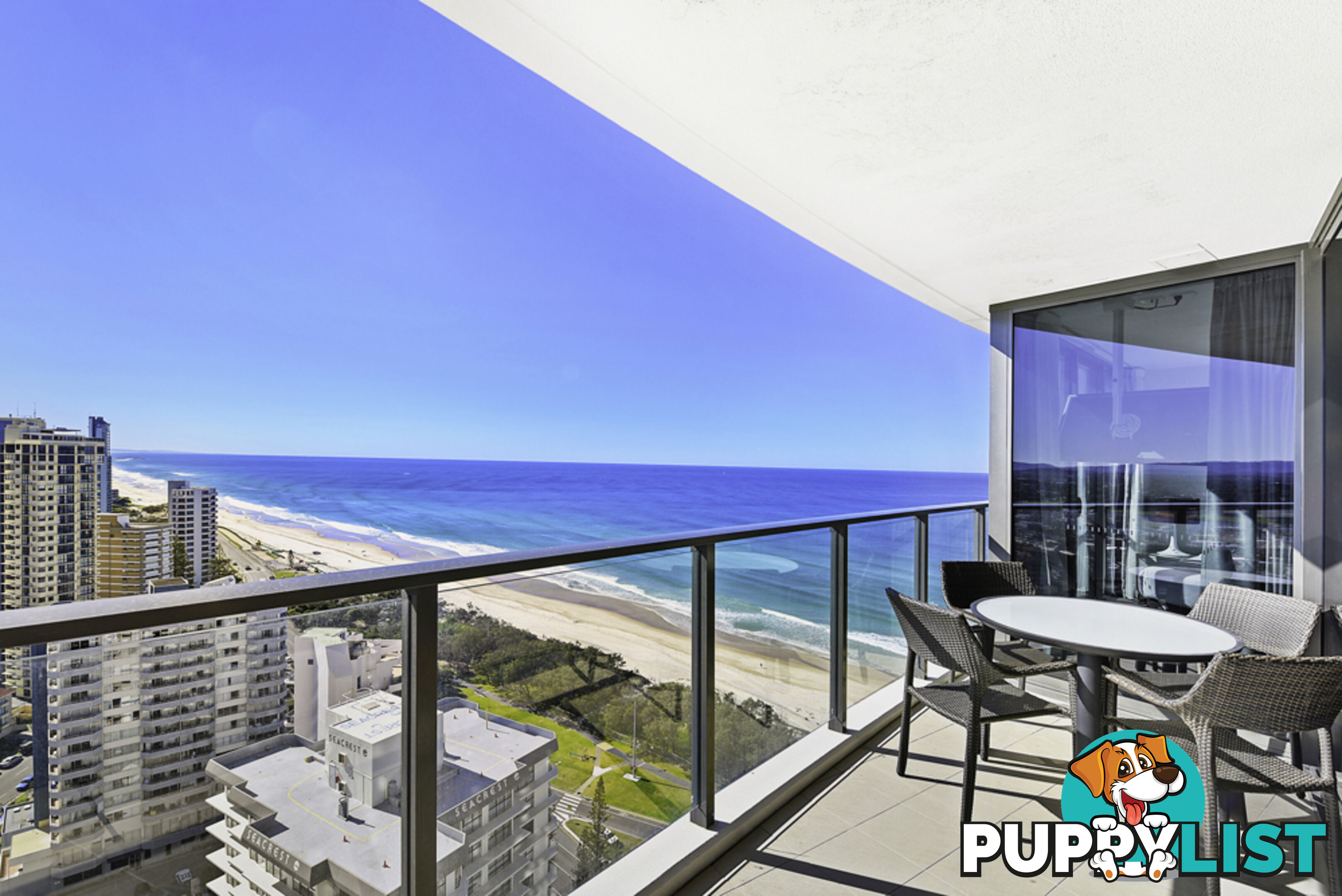 2402/3440 Surfers Paradise Blvd SURFERS PARADISE QLD 4217