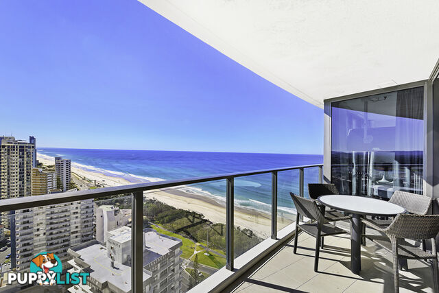 2402/3440 Surfers Paradise Blvd SURFERS PARADISE QLD 4217