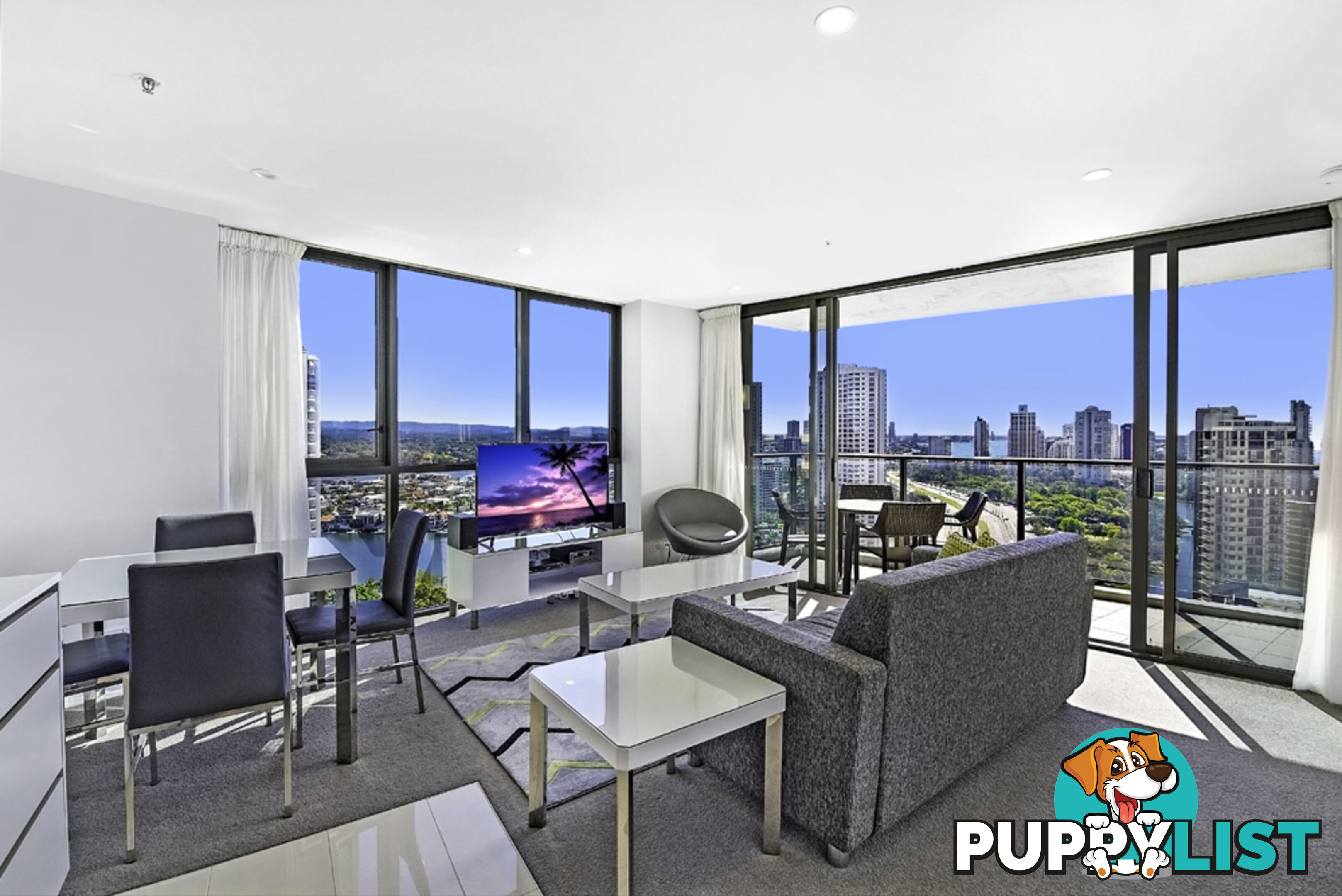 2402/3440 Surfers Paradise Blvd SURFERS PARADISE QLD 4217