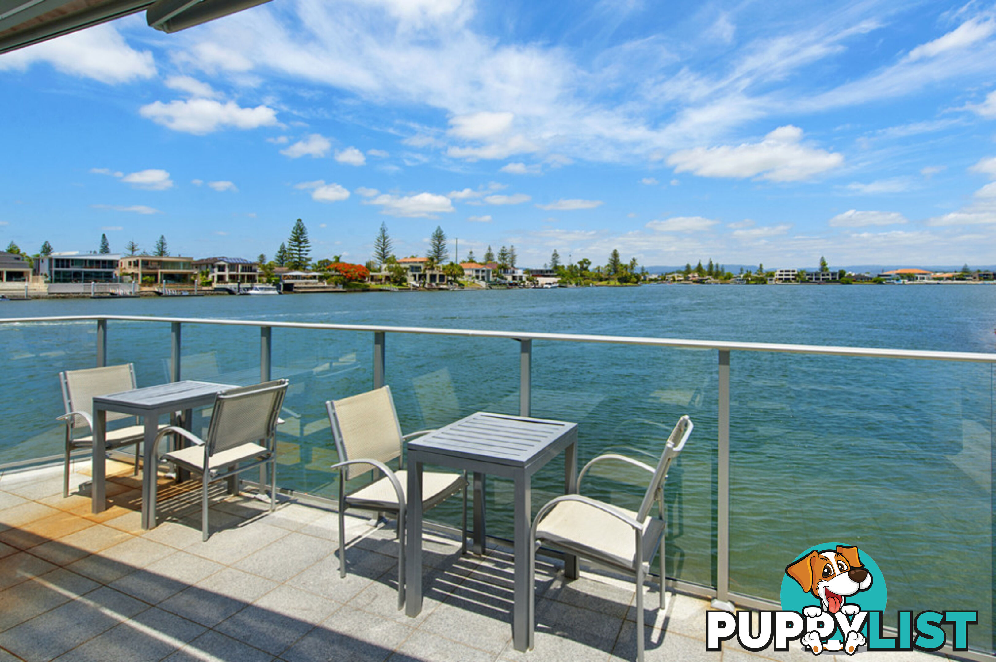 30 Paradise Island SURFERS PARADISE QLD 4217