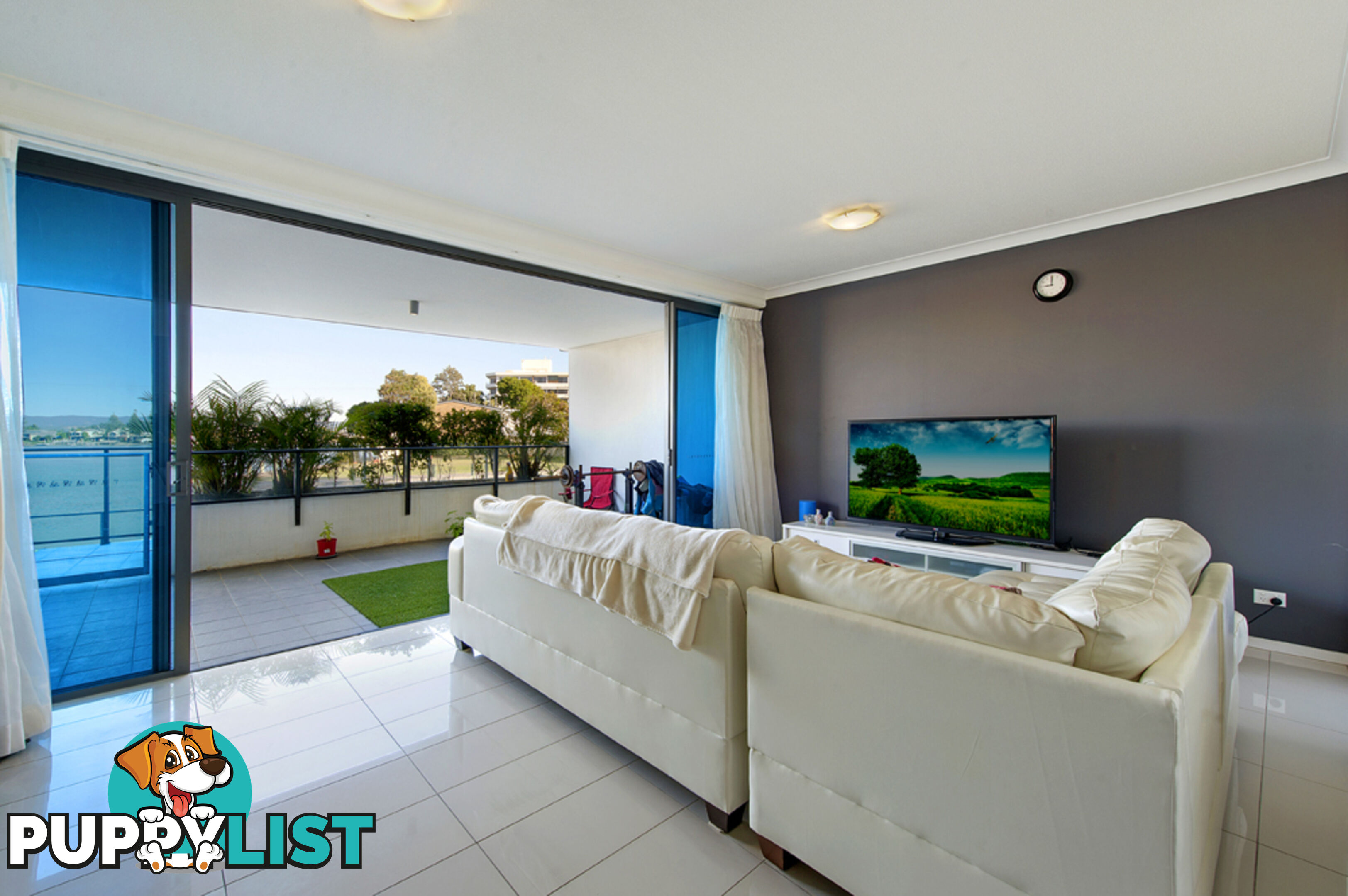 30 Paradise Island SURFERS PARADISE QLD 4217