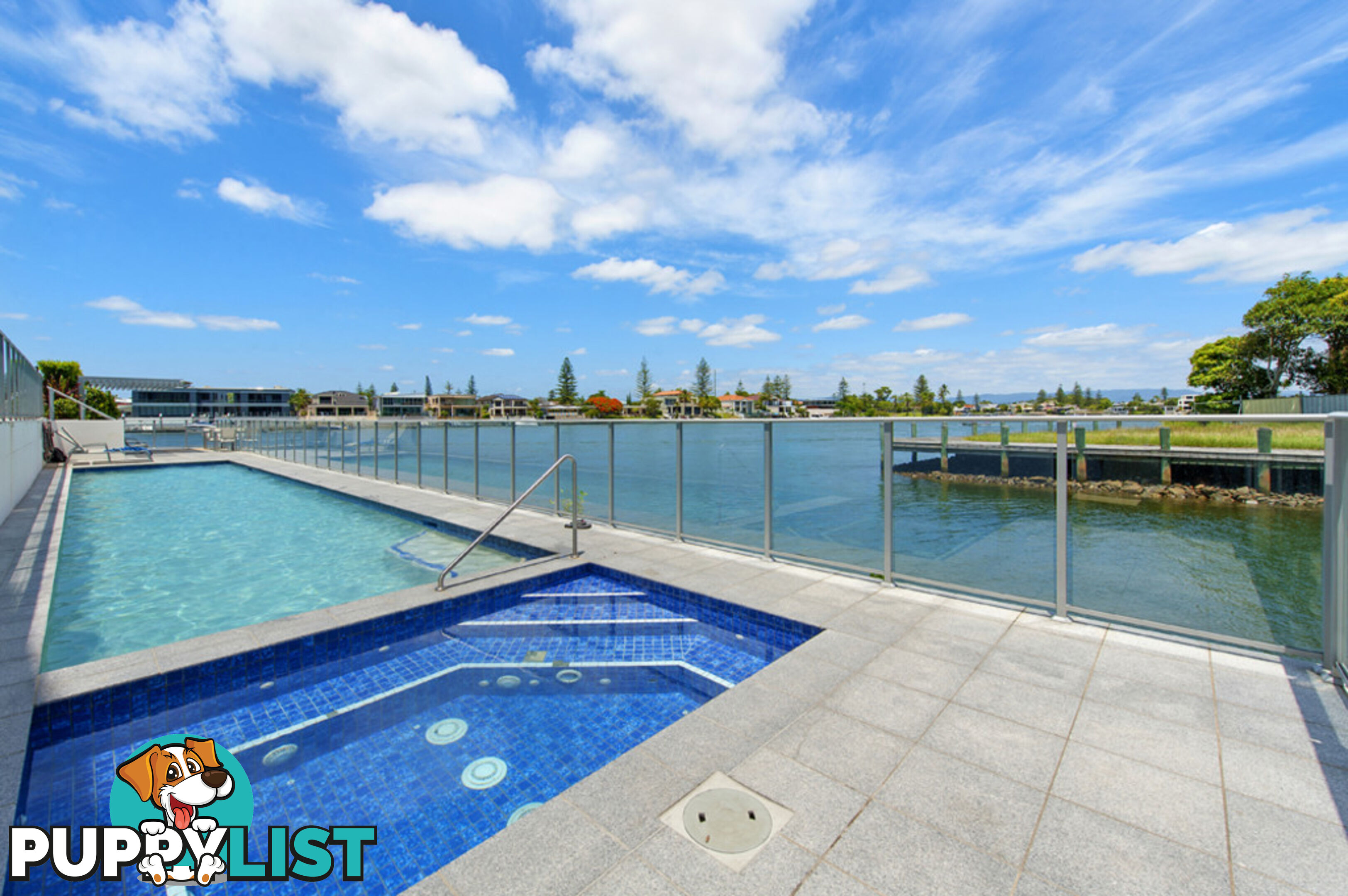 30 Paradise Island SURFERS PARADISE QLD 4217