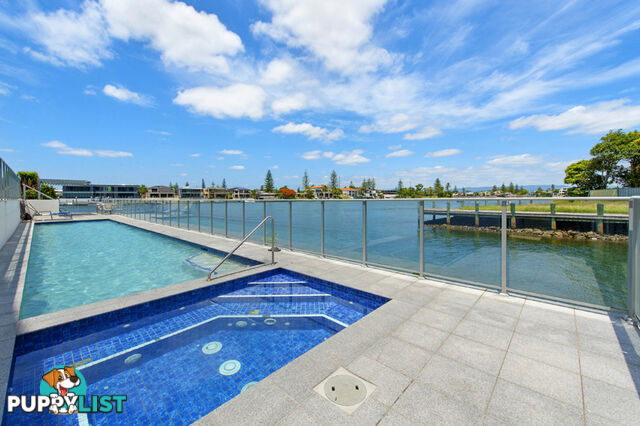 30 Paradise Island SURFERS PARADISE QLD 4217