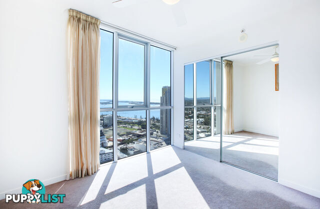 1304/56 Scarborough Street SOUTHPORT QLD 4215