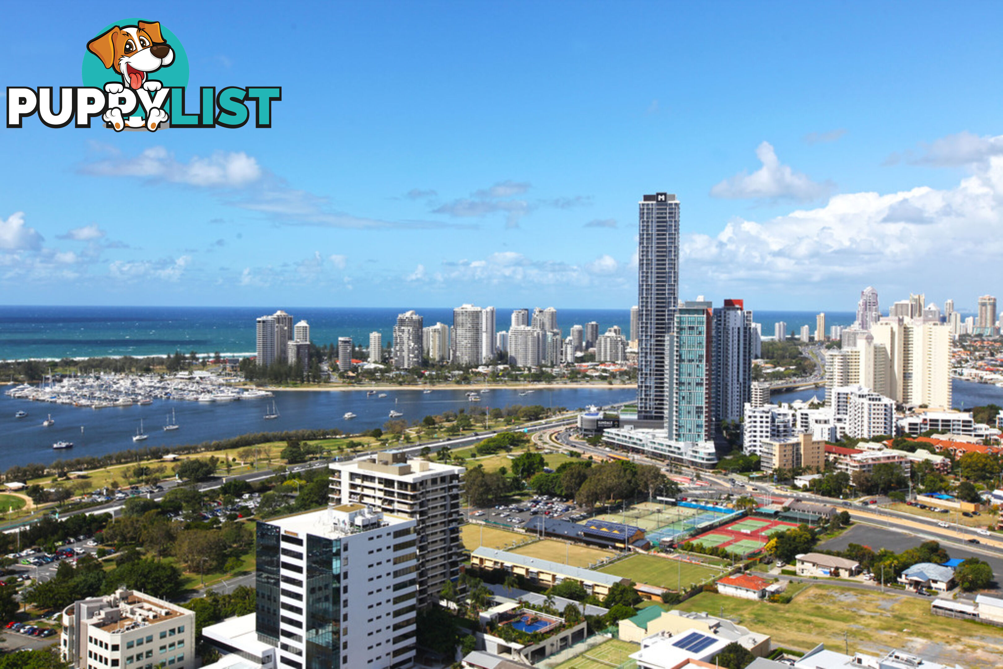 1304/56 Scarborough Street SOUTHPORT QLD 4215