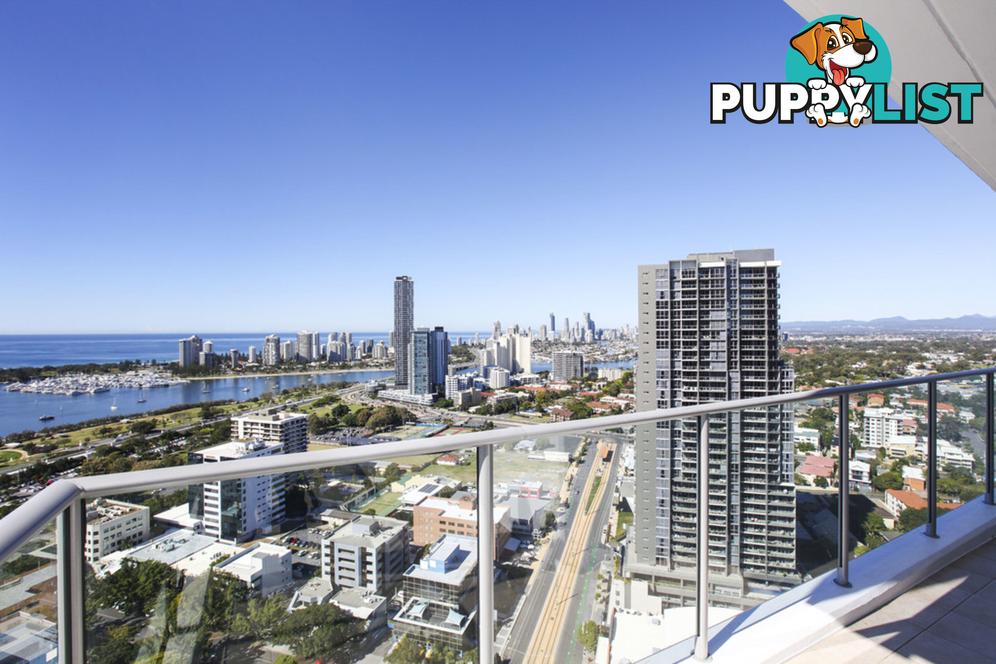 1304/56 Scarborough Street SOUTHPORT QLD 4215