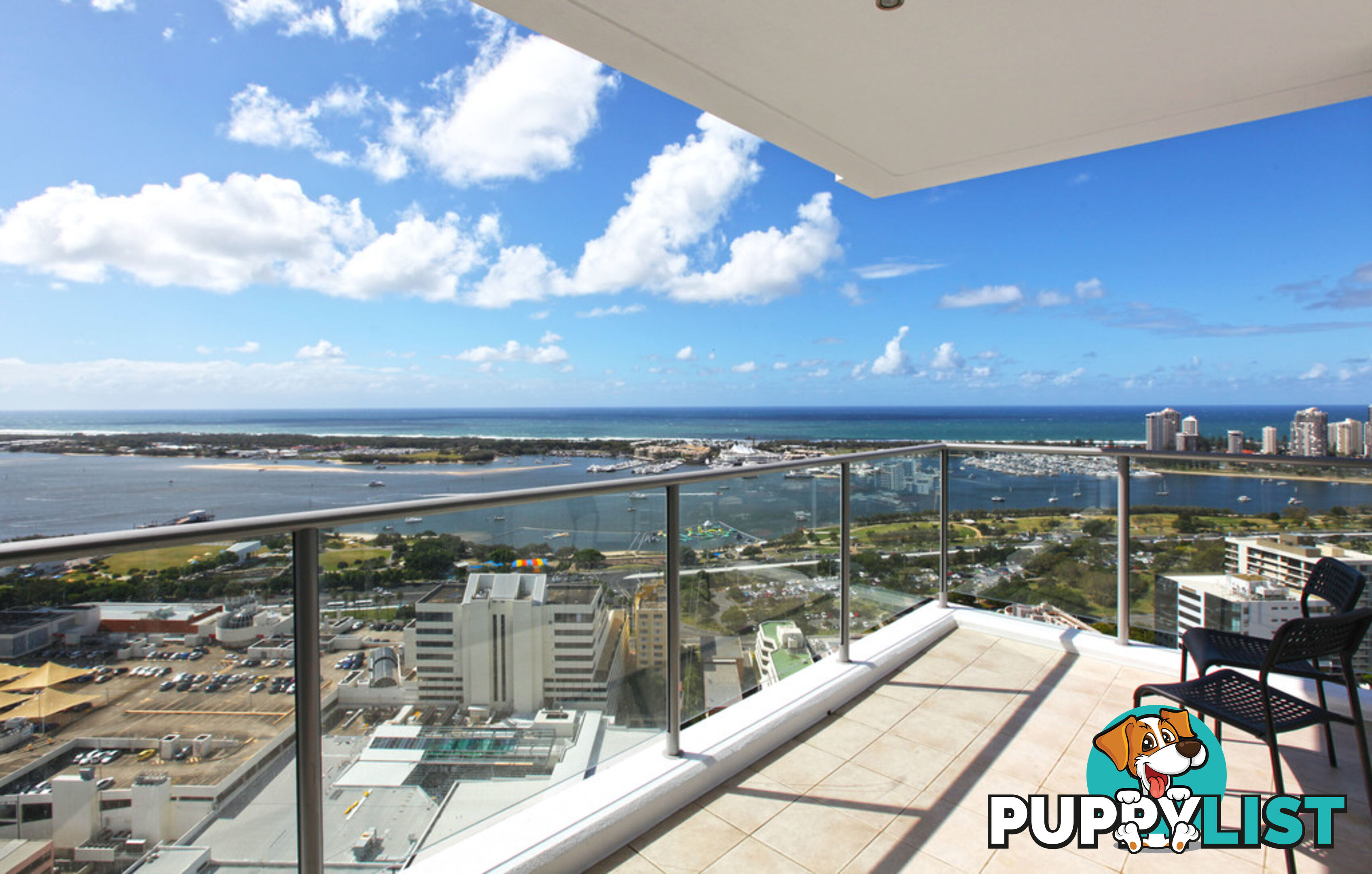 1304/56 Scarborough Street SOUTHPORT QLD 4215