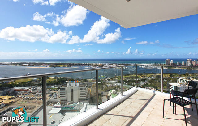 1304/56 Scarborough Street SOUTHPORT QLD 4215