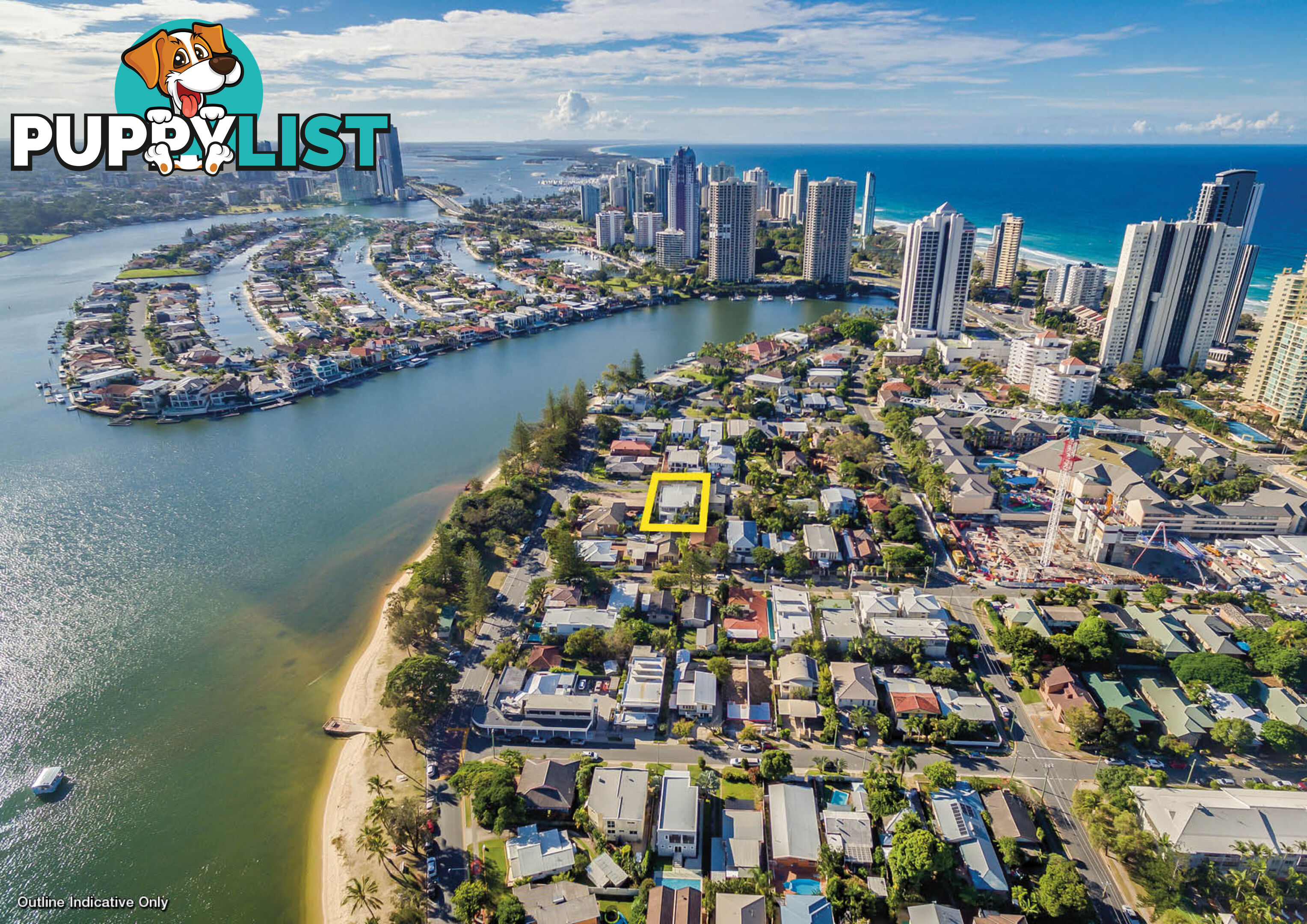 1/28 Blondell Avenue SURFERS PARADISE QLD 4217