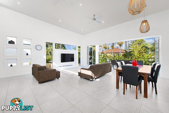 1/28 Blondell Avenue SURFERS PARADISE QLD 4217
