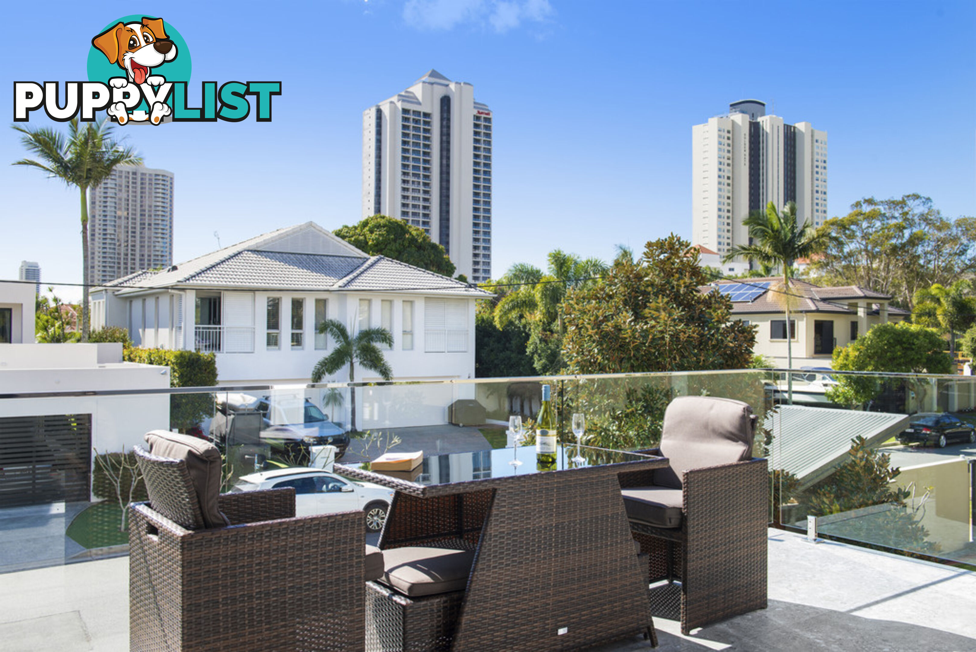 1/28 Blondell Avenue SURFERS PARADISE QLD 4217