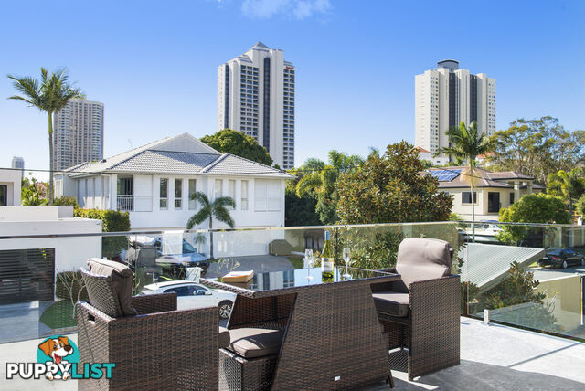 1/28 Blondell Avenue SURFERS PARADISE QLD 4217