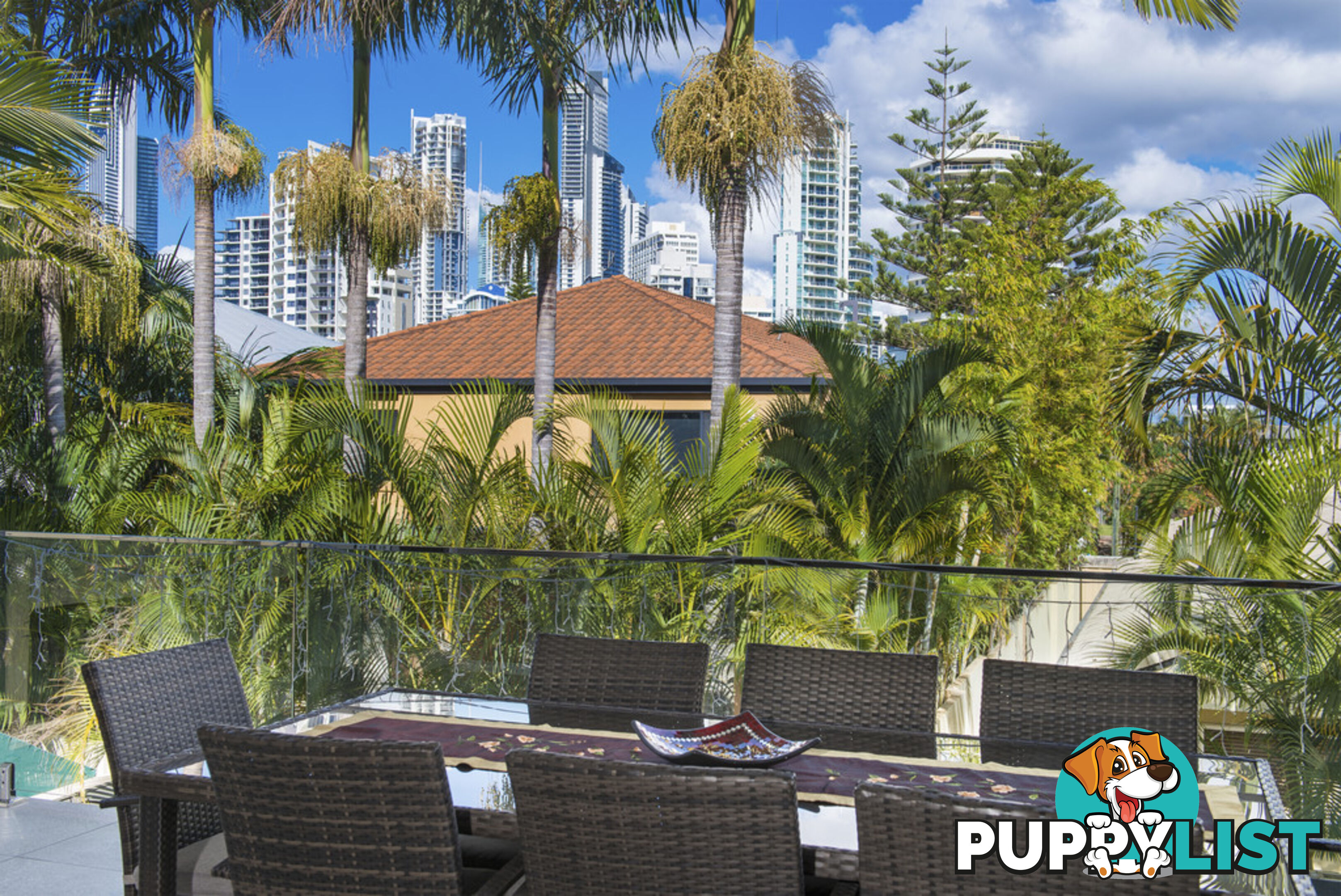 1/28 Blondell Avenue SURFERS PARADISE QLD 4217